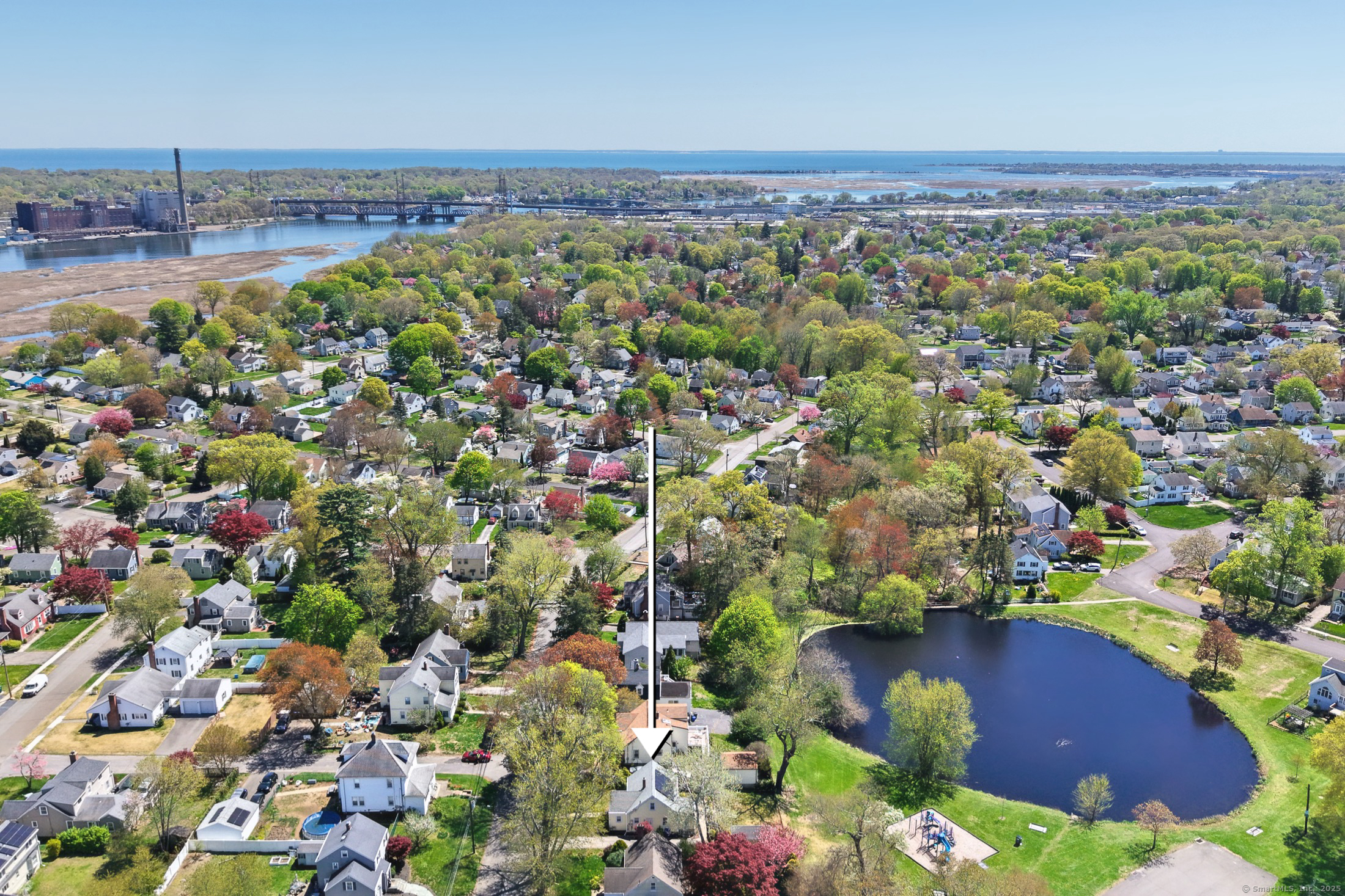 135 Raven, Stratford, Connecticut 06614