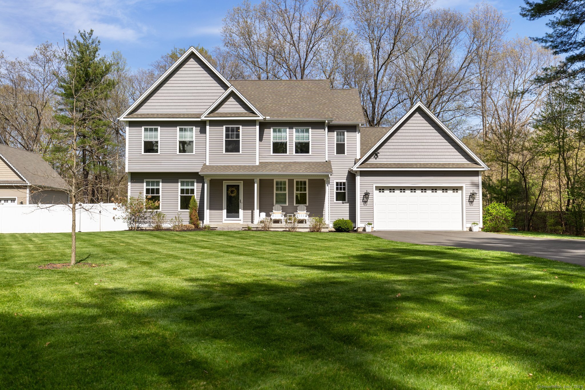 260 Lovely Street Avon CT
