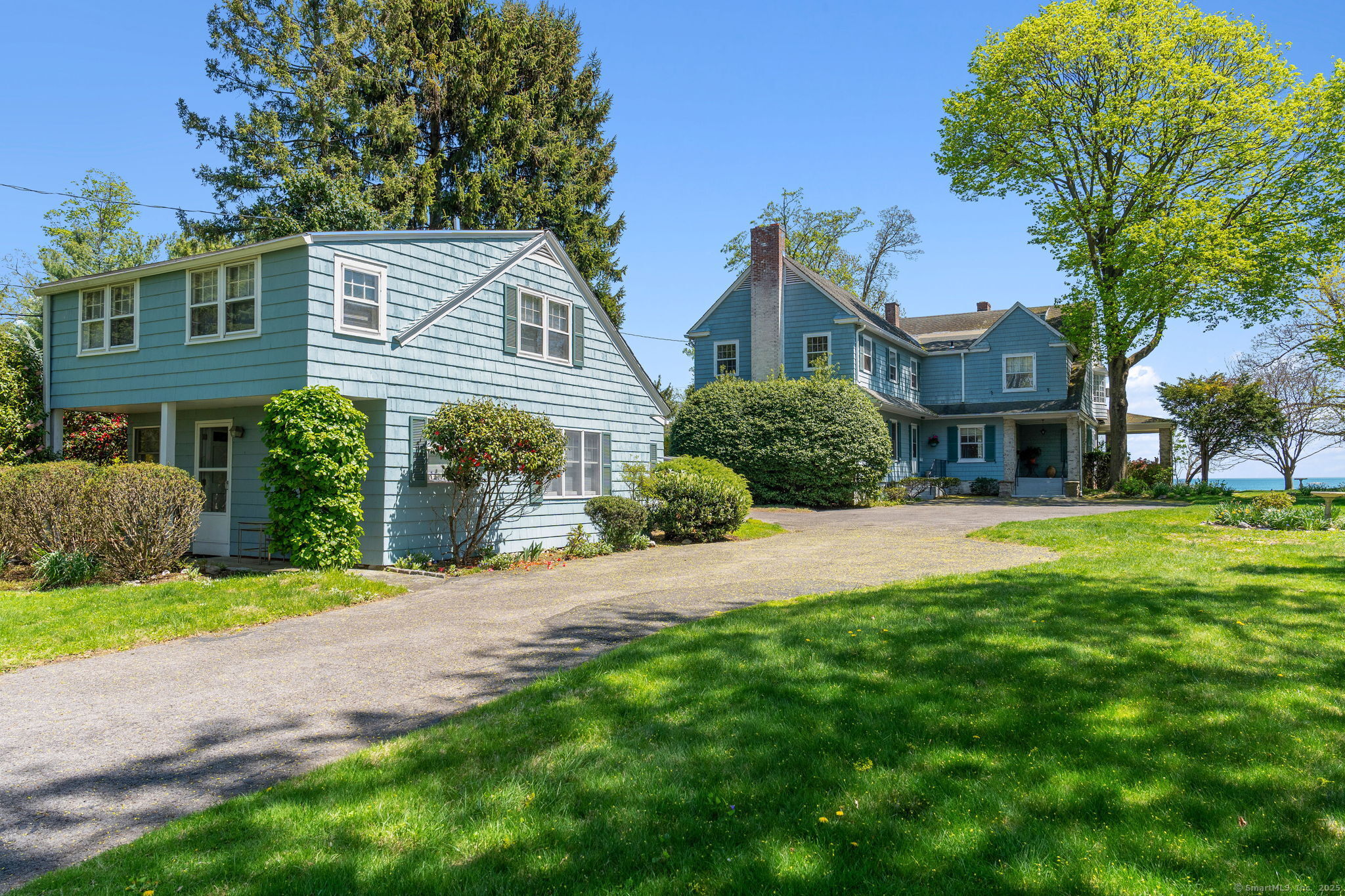 86 Wallacks, Stamford, Connecticut 06902