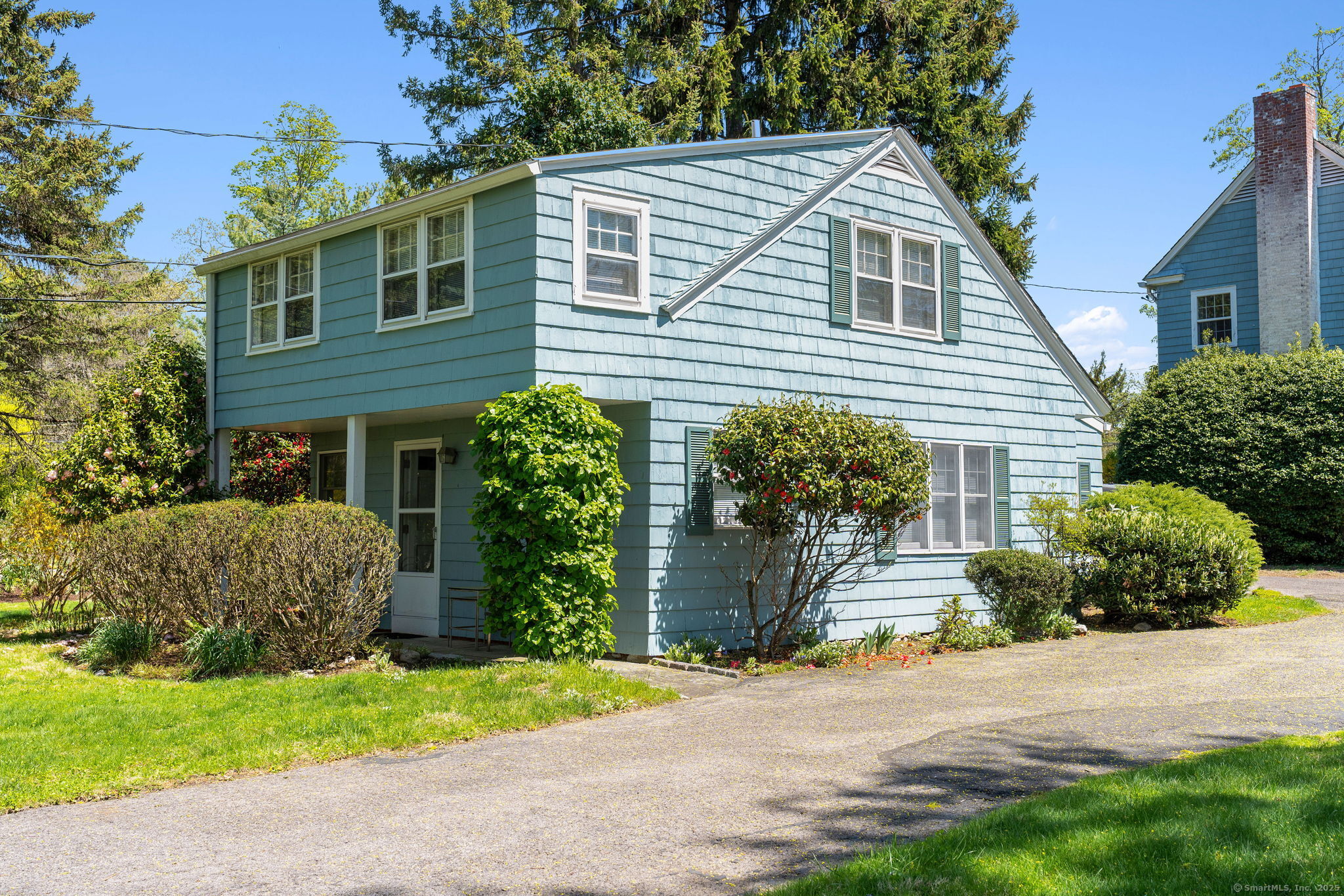 86 Wallacks, Stamford, Connecticut 06902