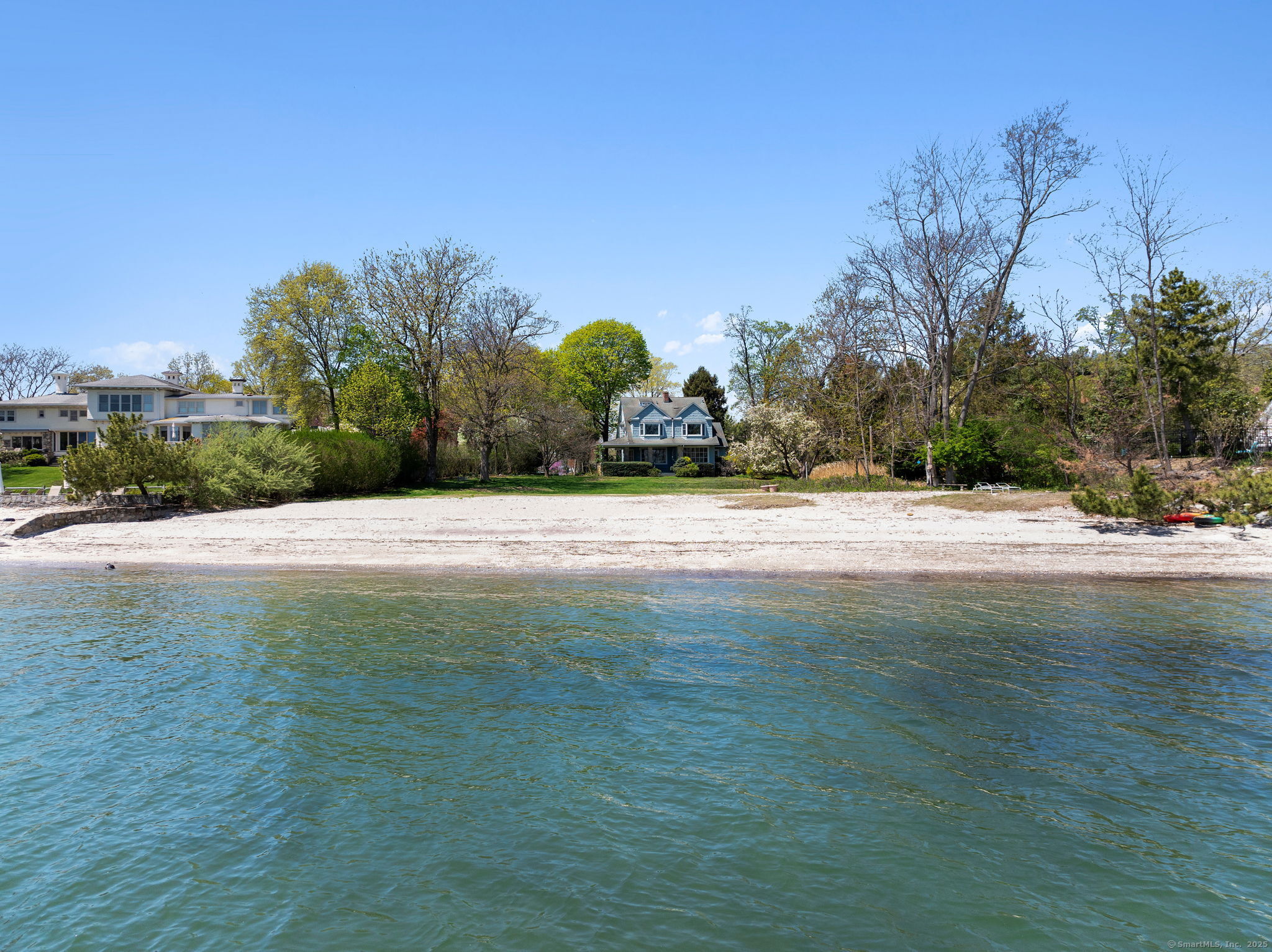 86 Wallacks, Stamford, Connecticut 06902