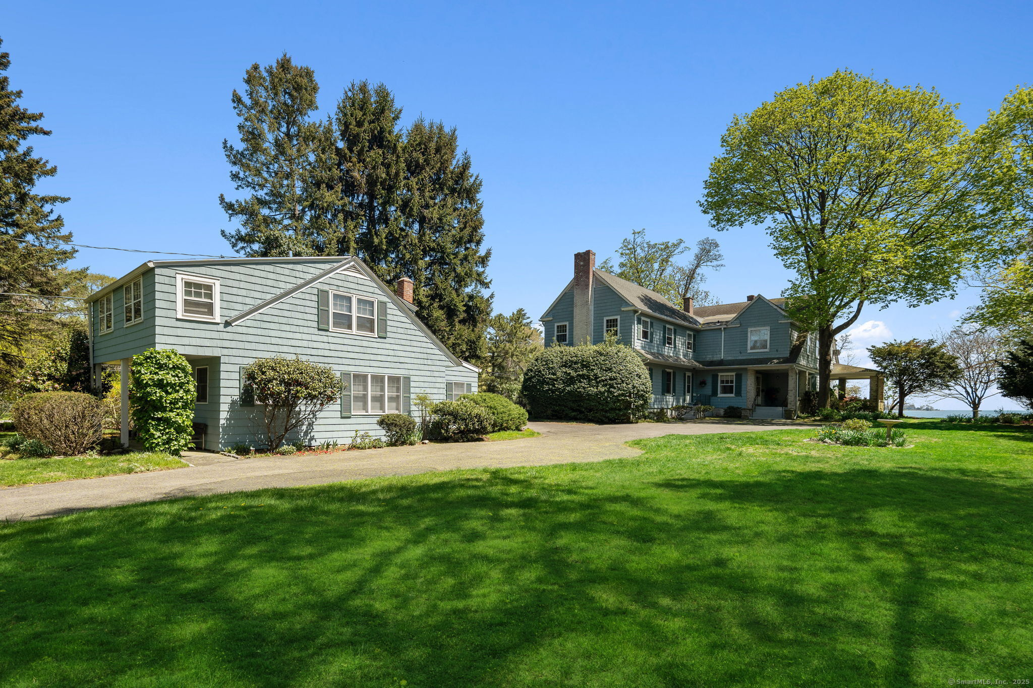 86 Wallacks, Stamford, Connecticut 06902