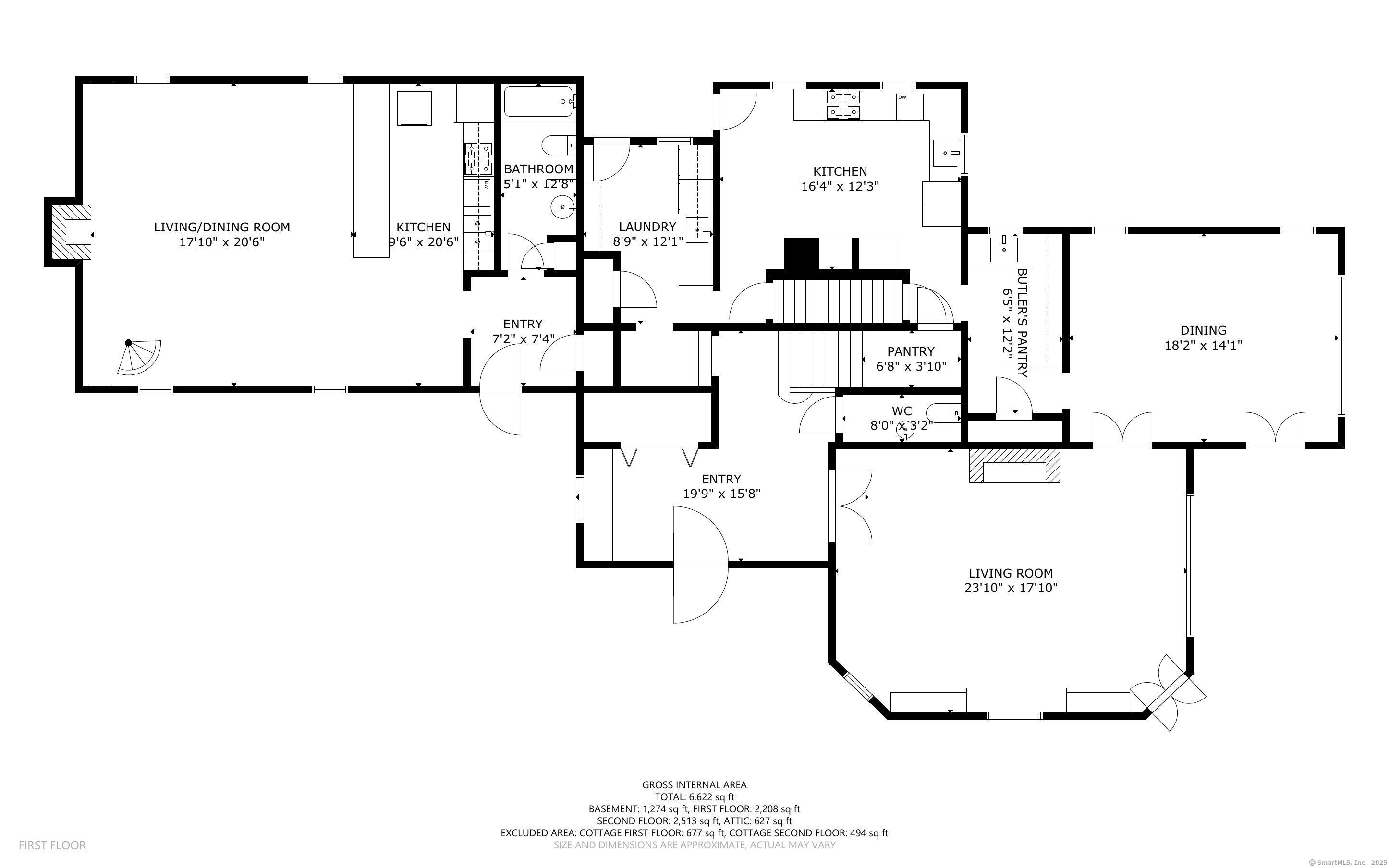 86 Wallacks, Stamford, Connecticut 06902
