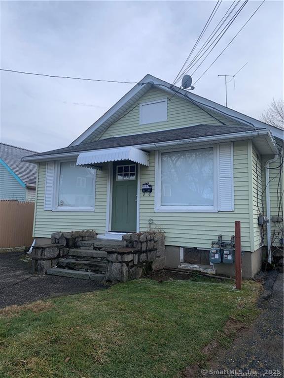 12 Nurney, Stamford, Connecticut 06902