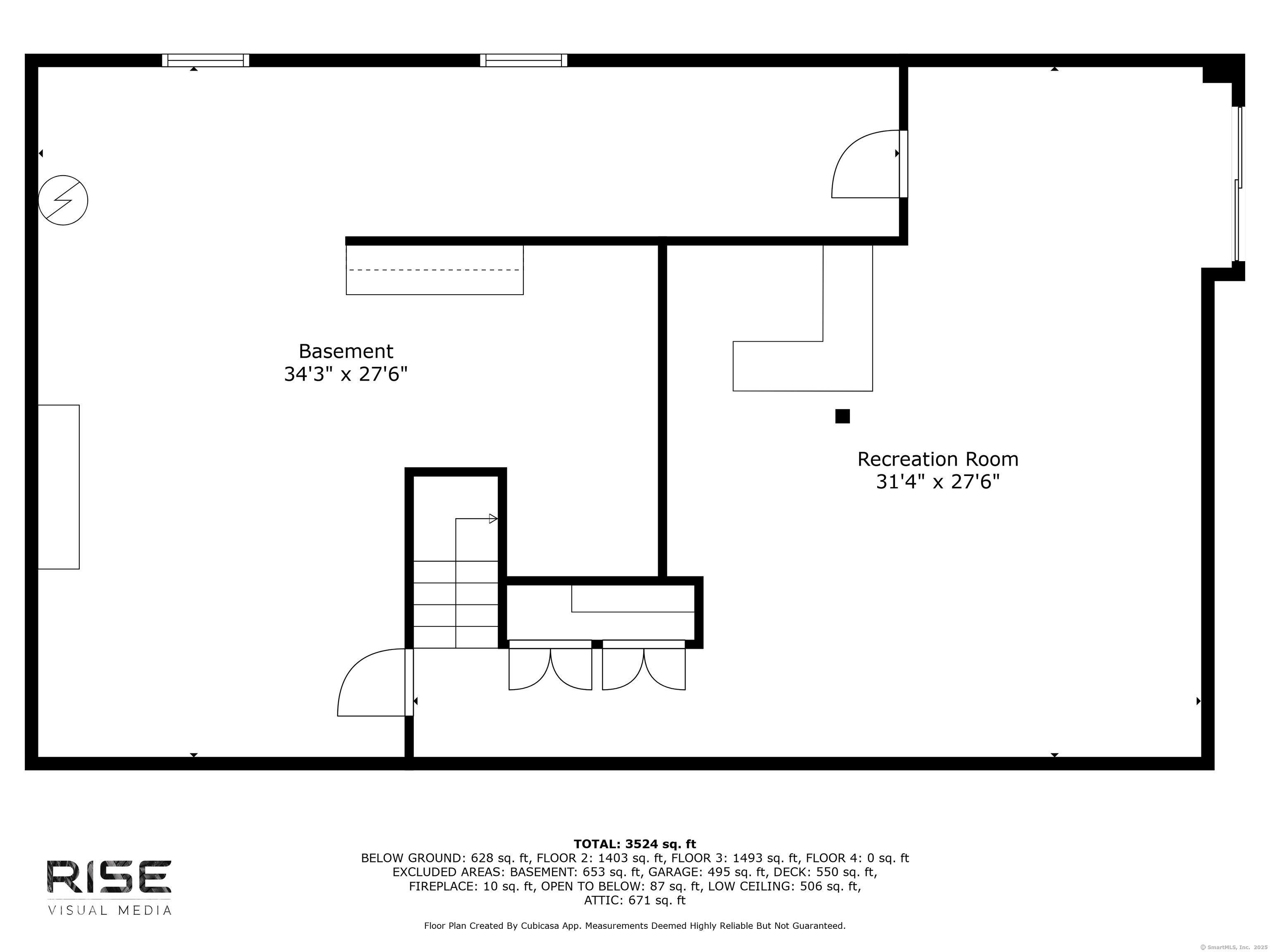31 Christopher, Guilford, Connecticut 06437
