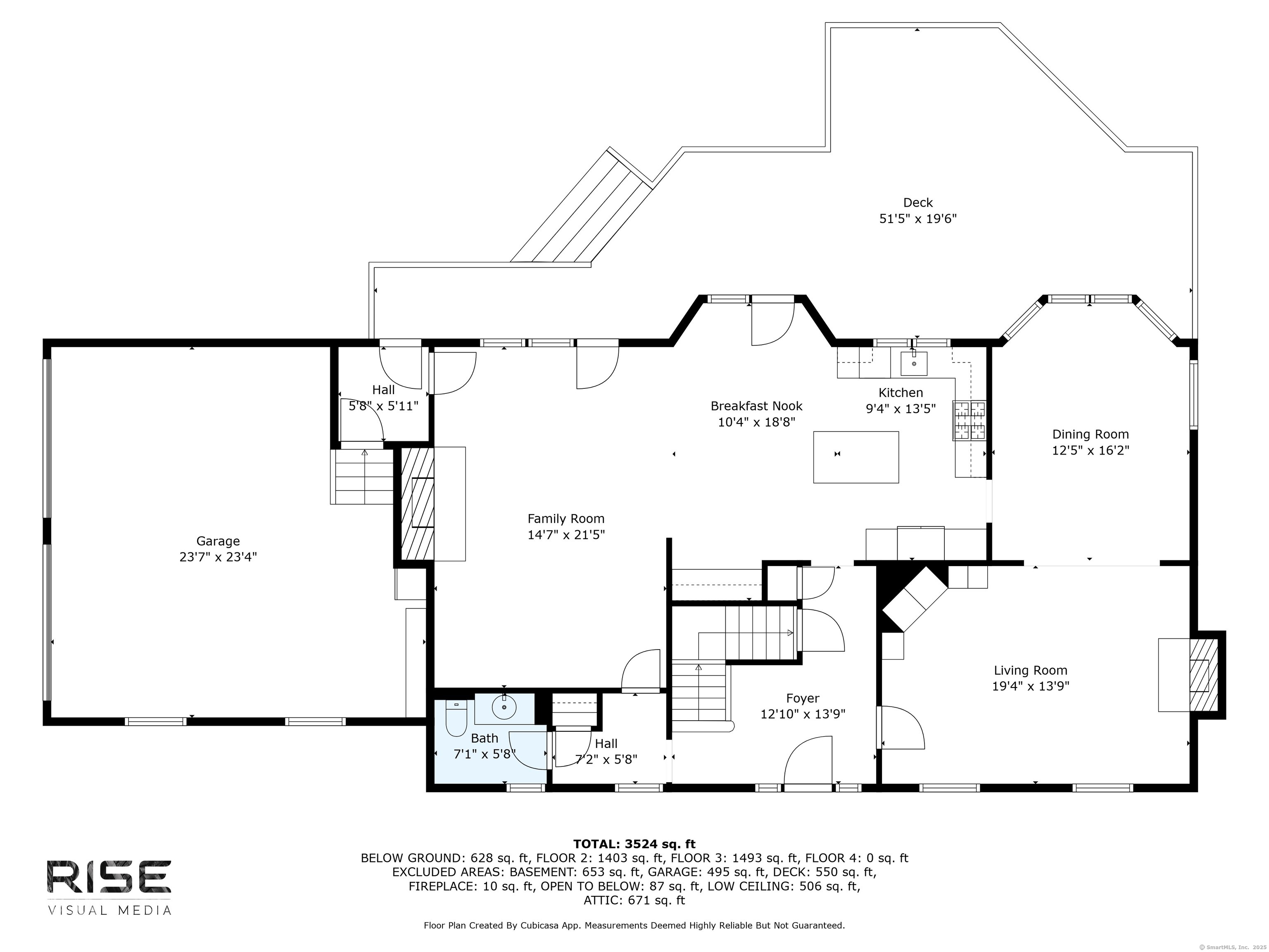 31 Christopher, Guilford, Connecticut 06437