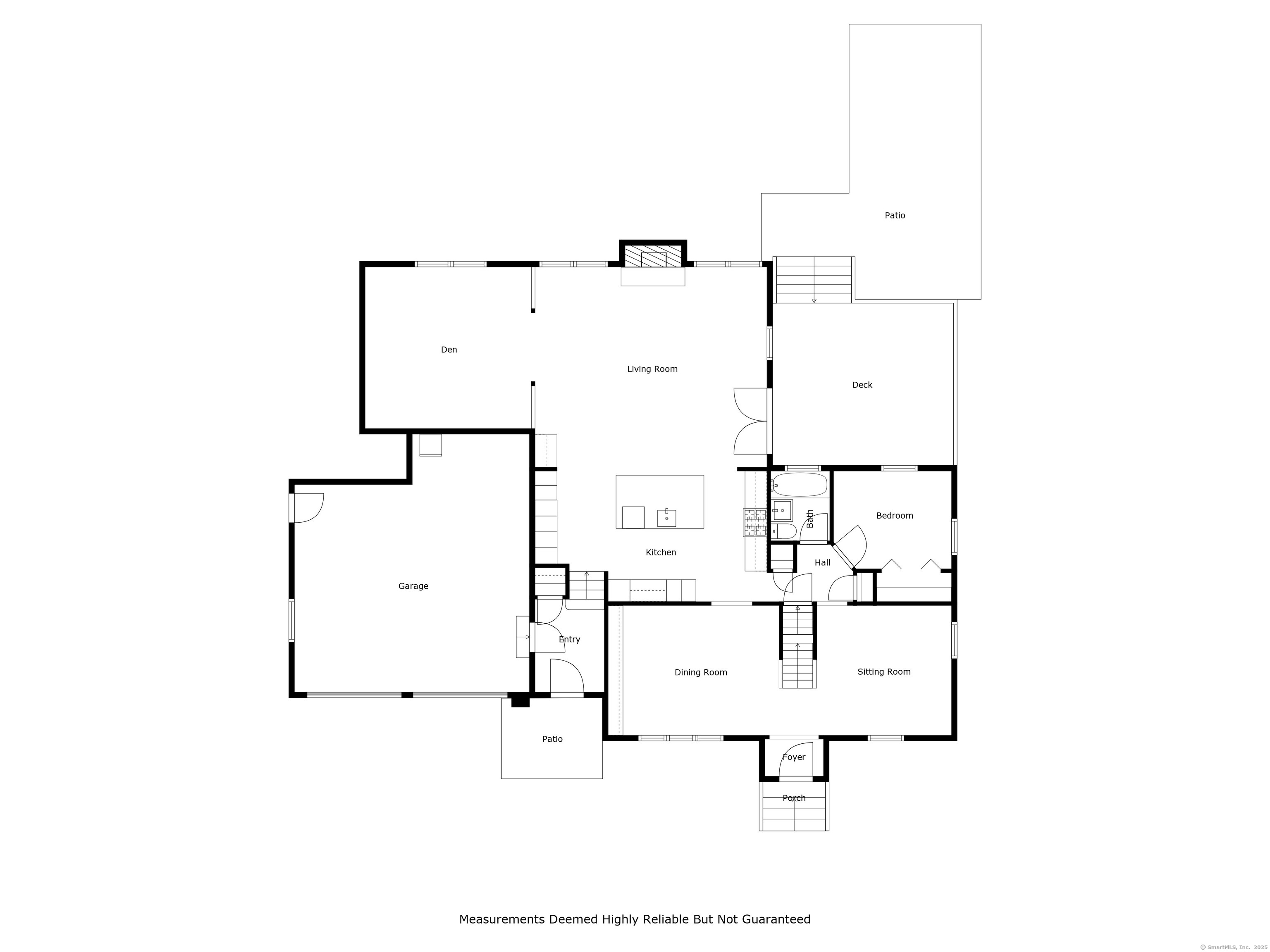 164 Oldfield, Fairfield, Connecticut 06824
