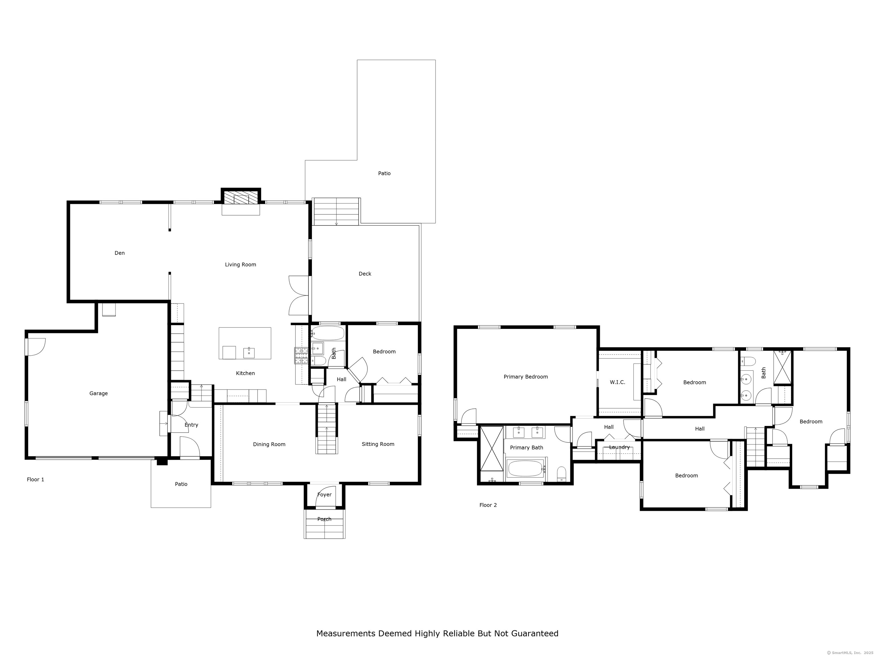 164 Oldfield, Fairfield, Connecticut 06824