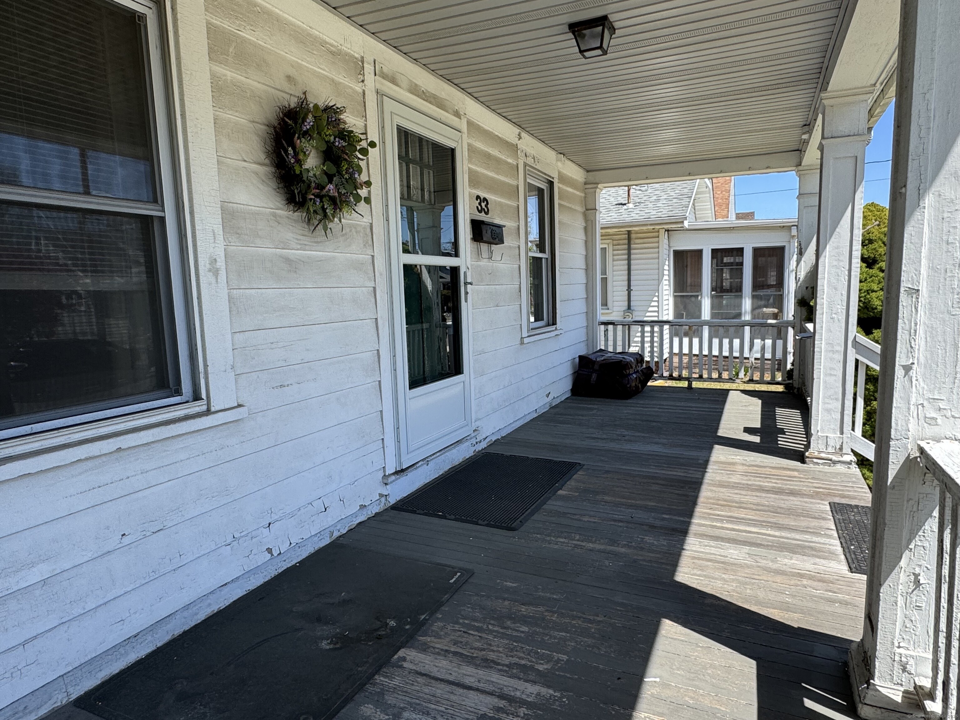 33 Brown, West Haven, Connecticut 06516