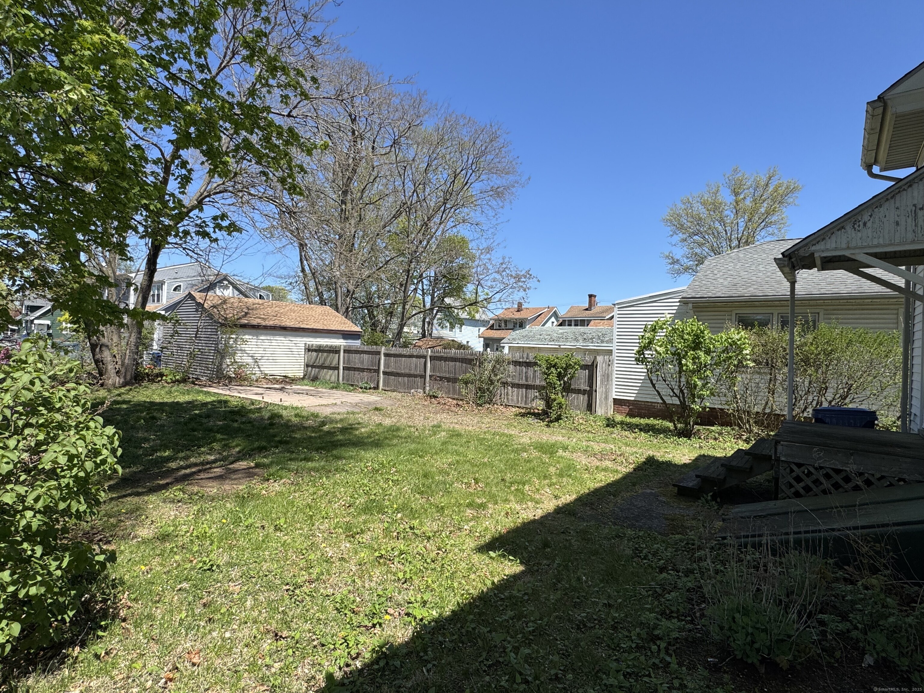33 Brown, West Haven, Connecticut 06516