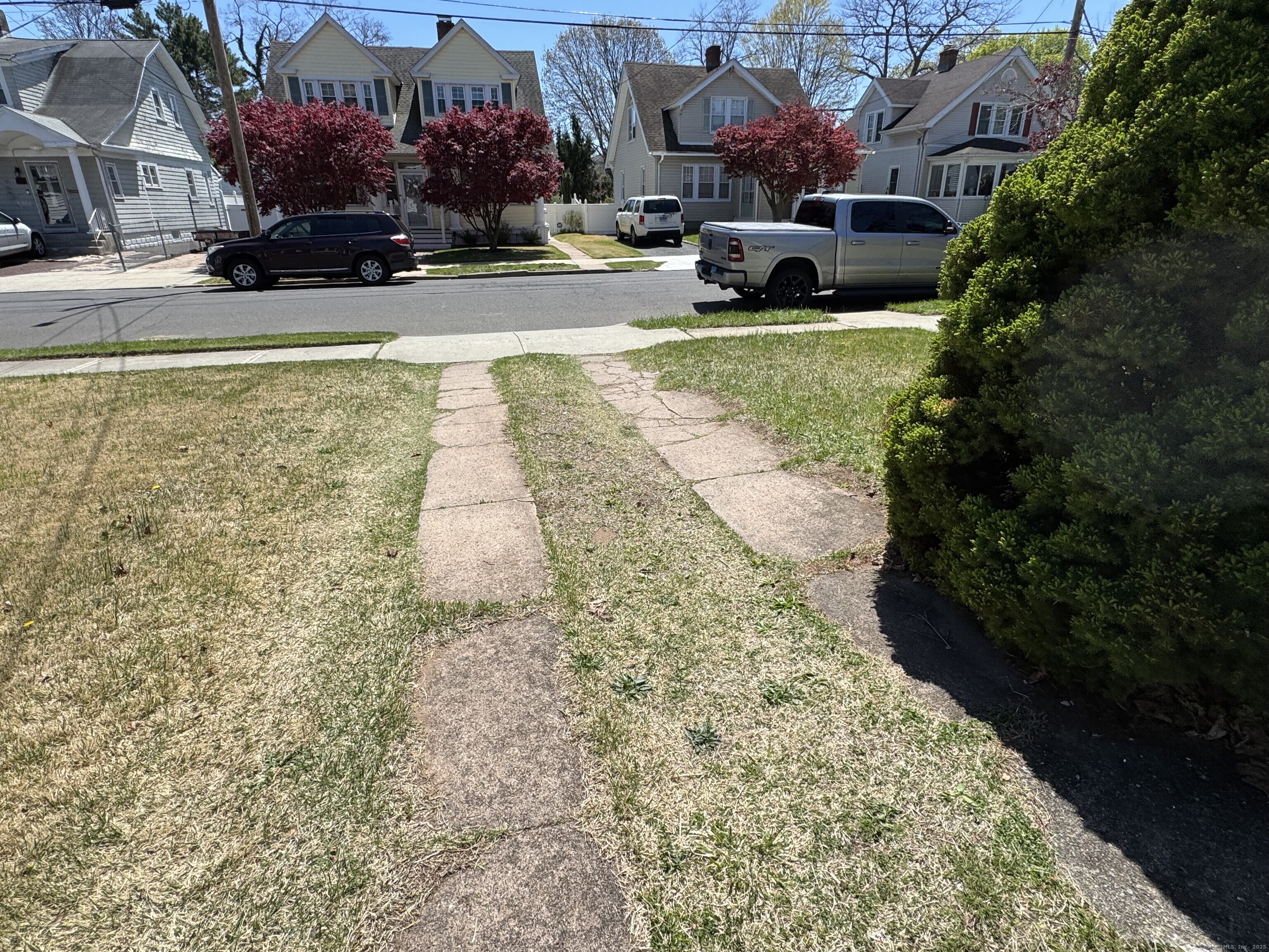 33 Brown, West Haven, Connecticut 06516