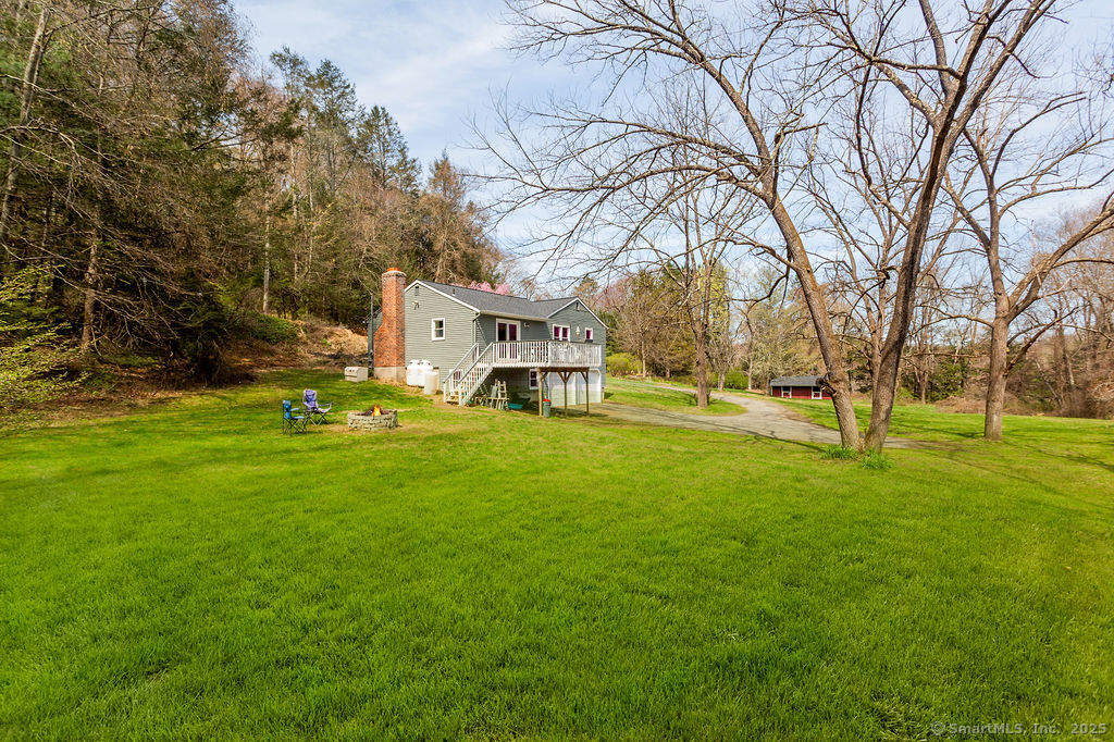 38 Black Bridge, Newtown, Connecticut 06482