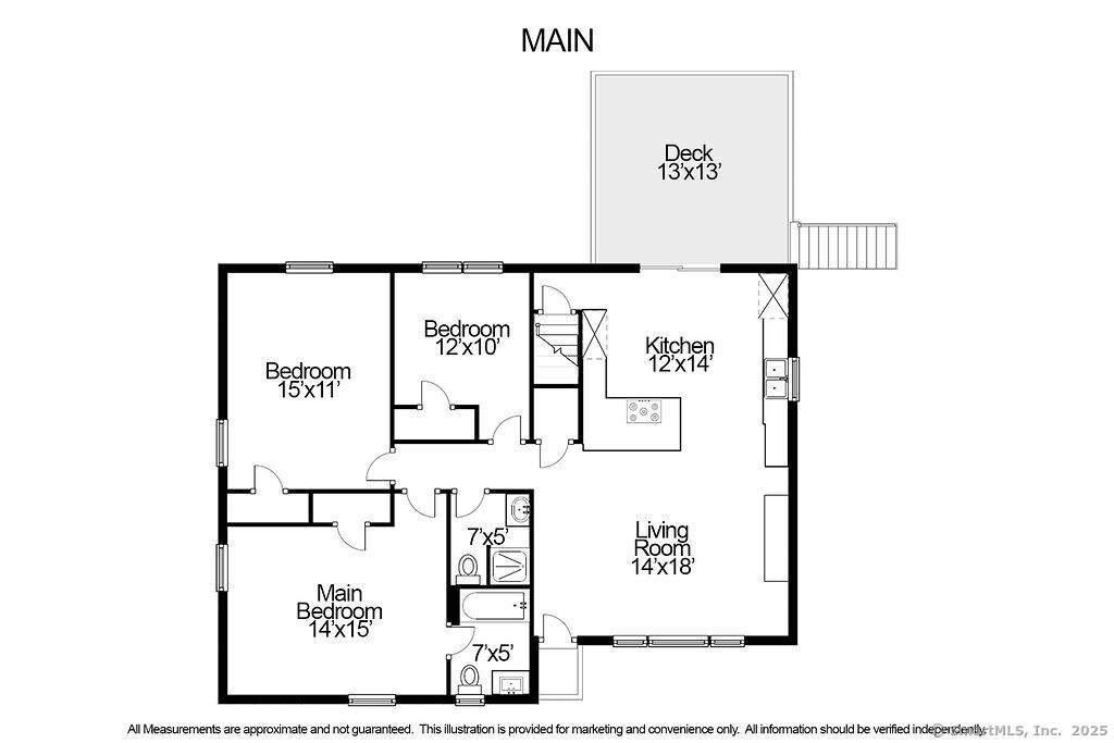 38 Black Bridge, Newtown, Connecticut 06482