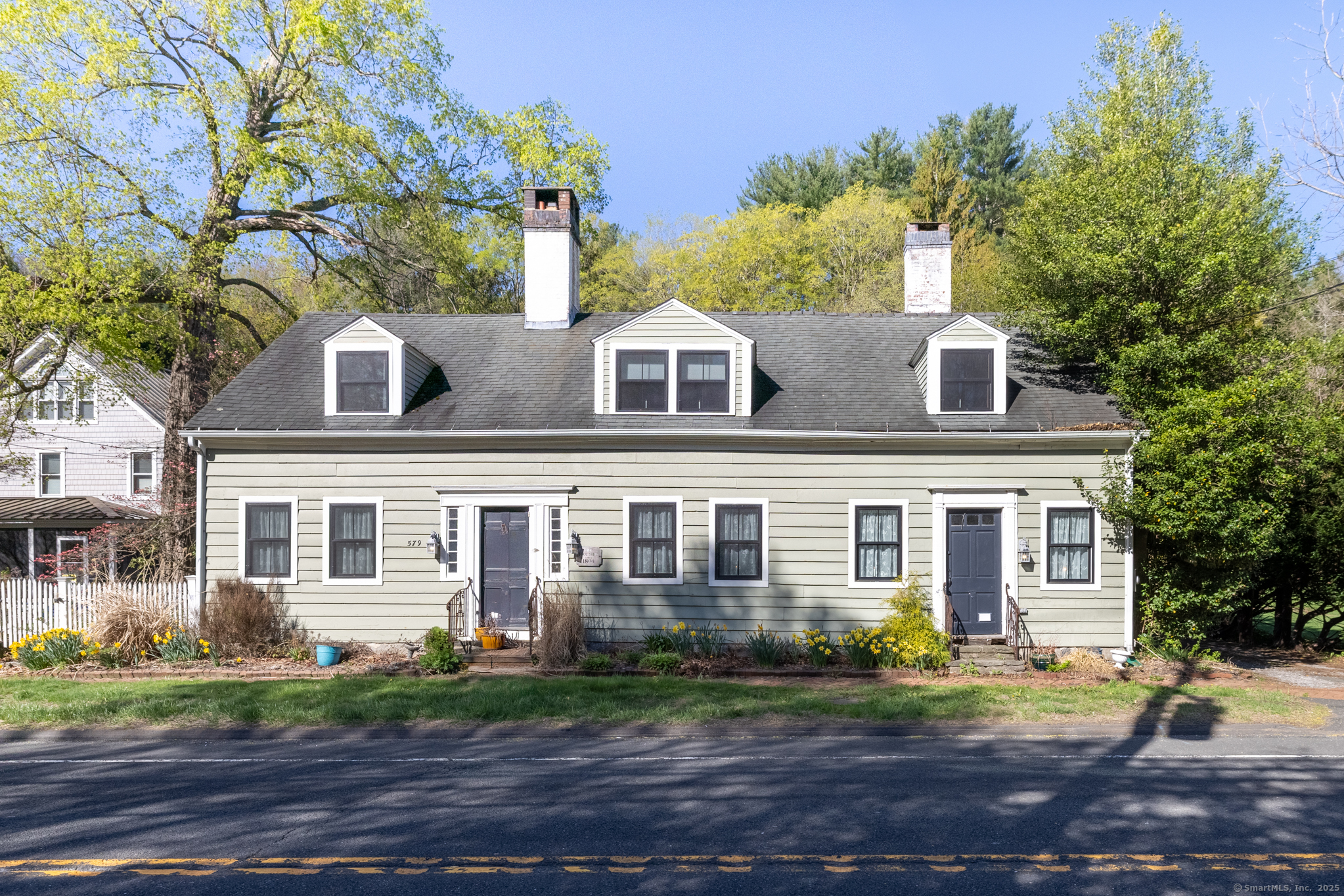 579 Main, New Hartford, Connecticut 06057
