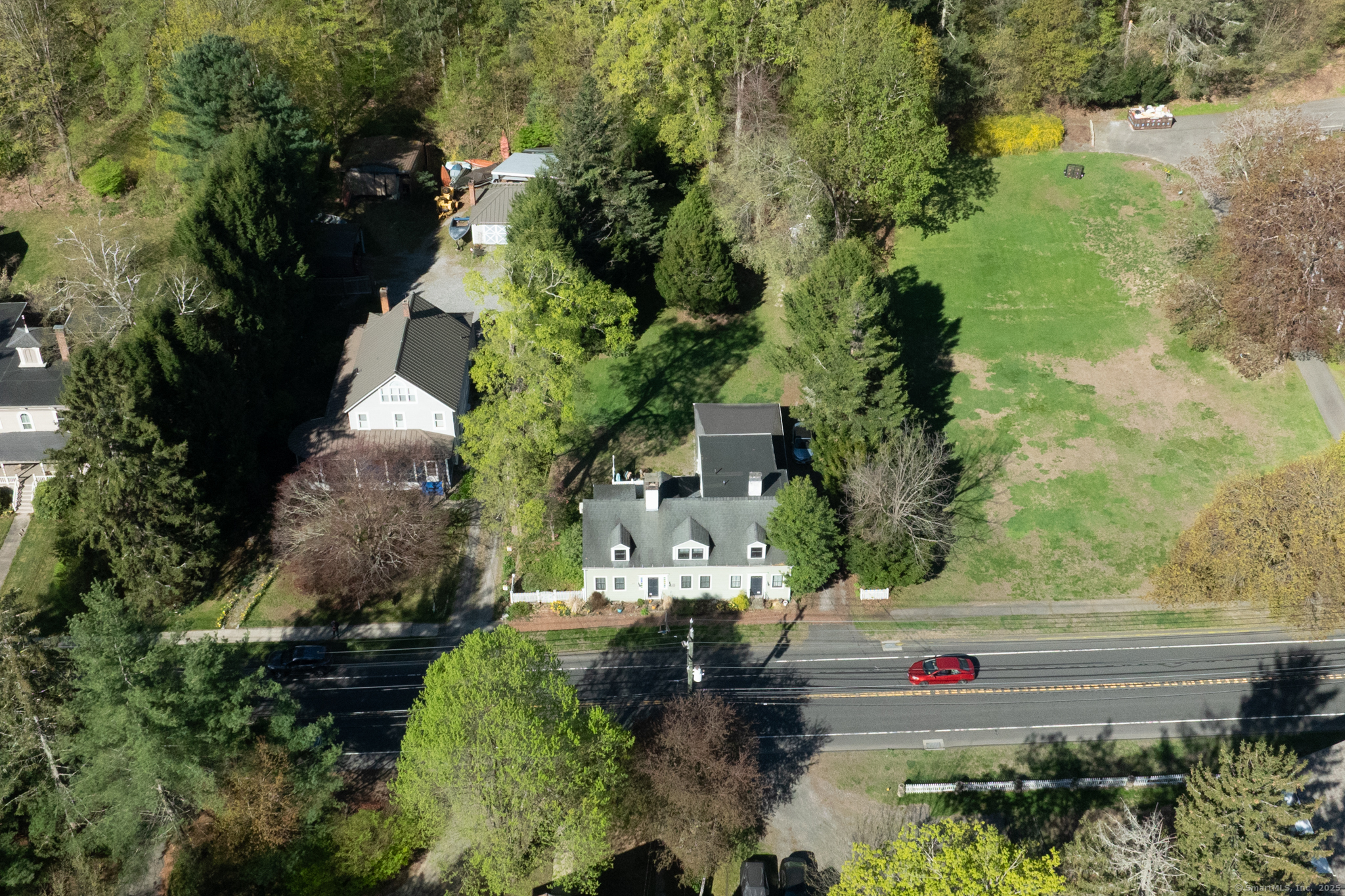579 Main, New Hartford, Connecticut 06057