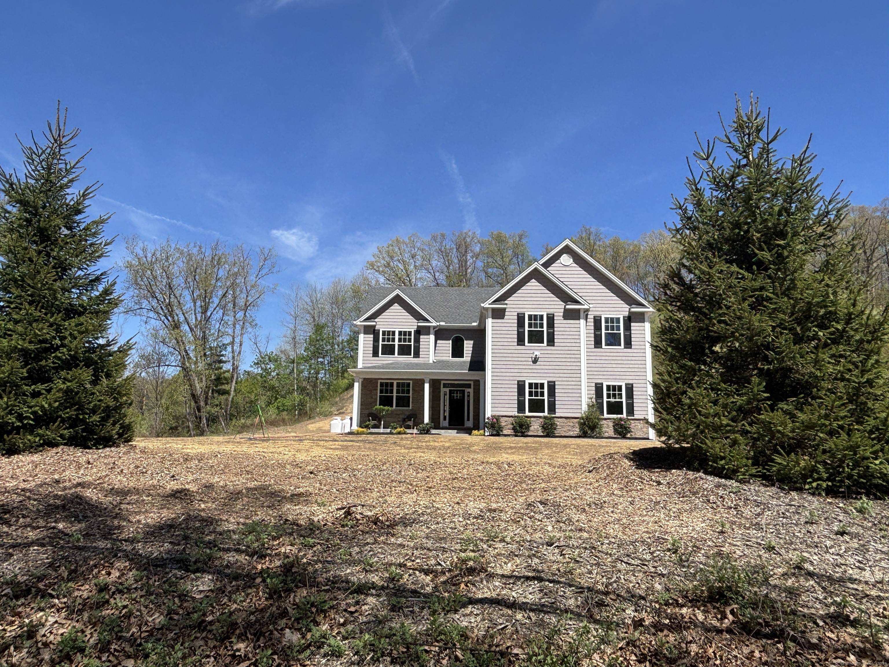 17 Shelter Rock, Bethel, Connecticut 06801