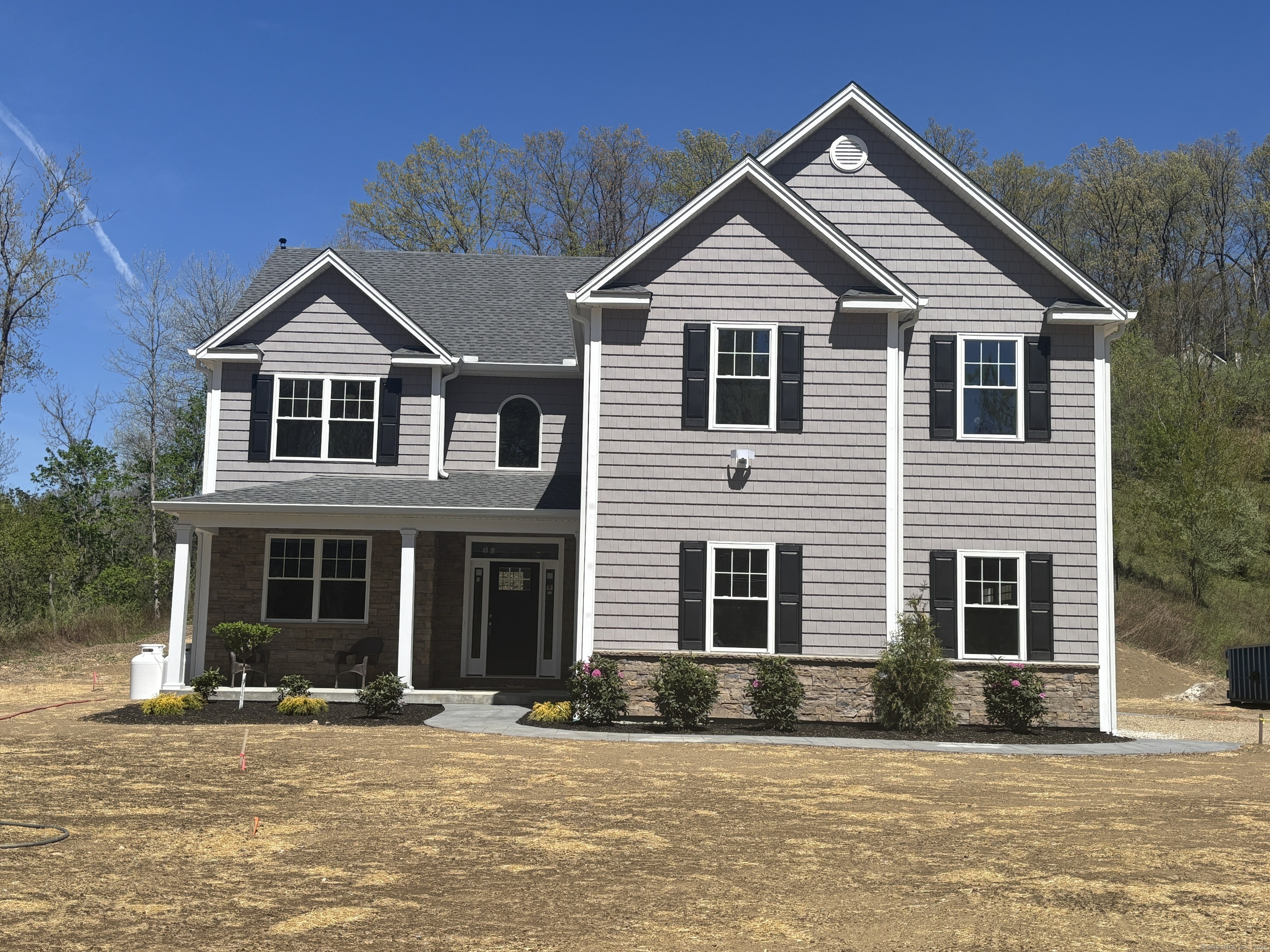 17 Shelter Rock, Bethel, Connecticut 06801