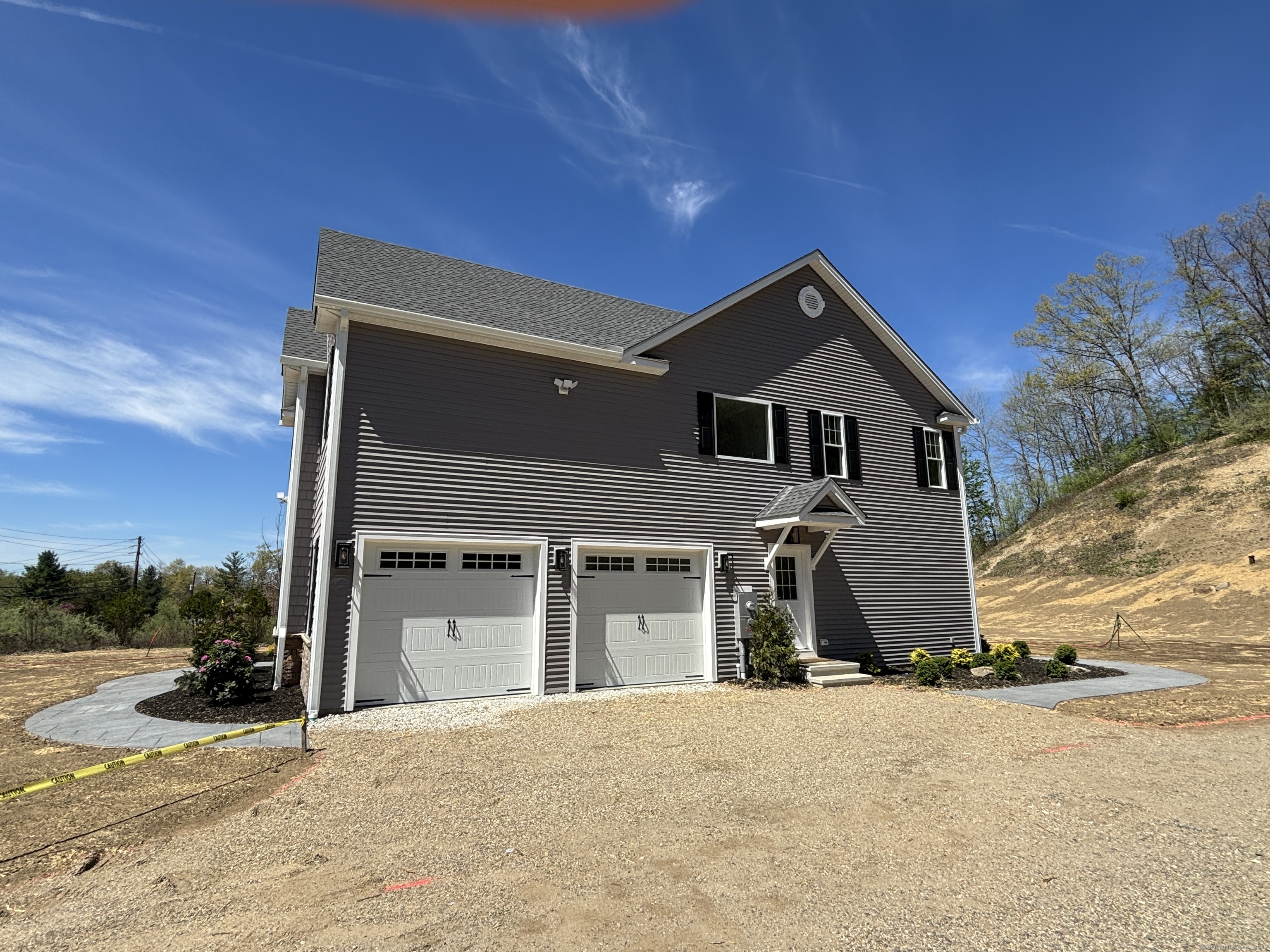 17 Shelter Rock, Bethel, Connecticut 06801
