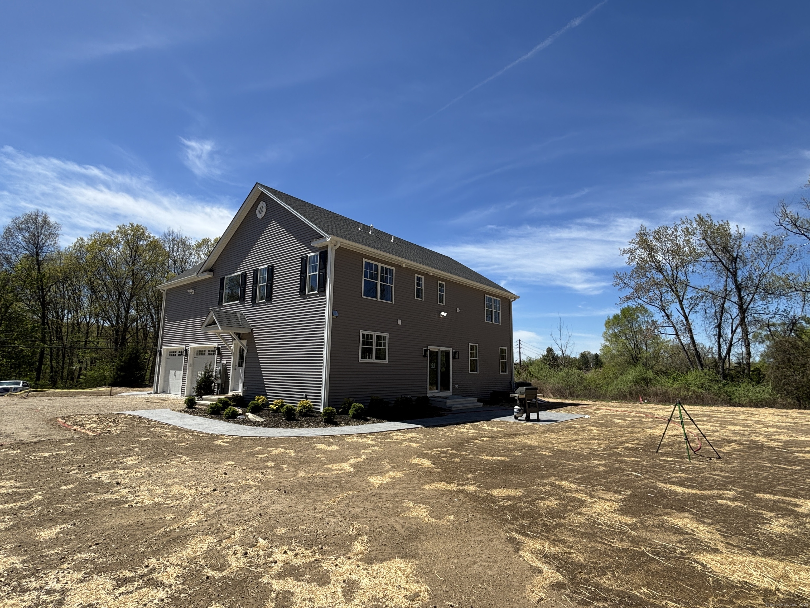 17 Shelter Rock, Bethel, Connecticut 06801