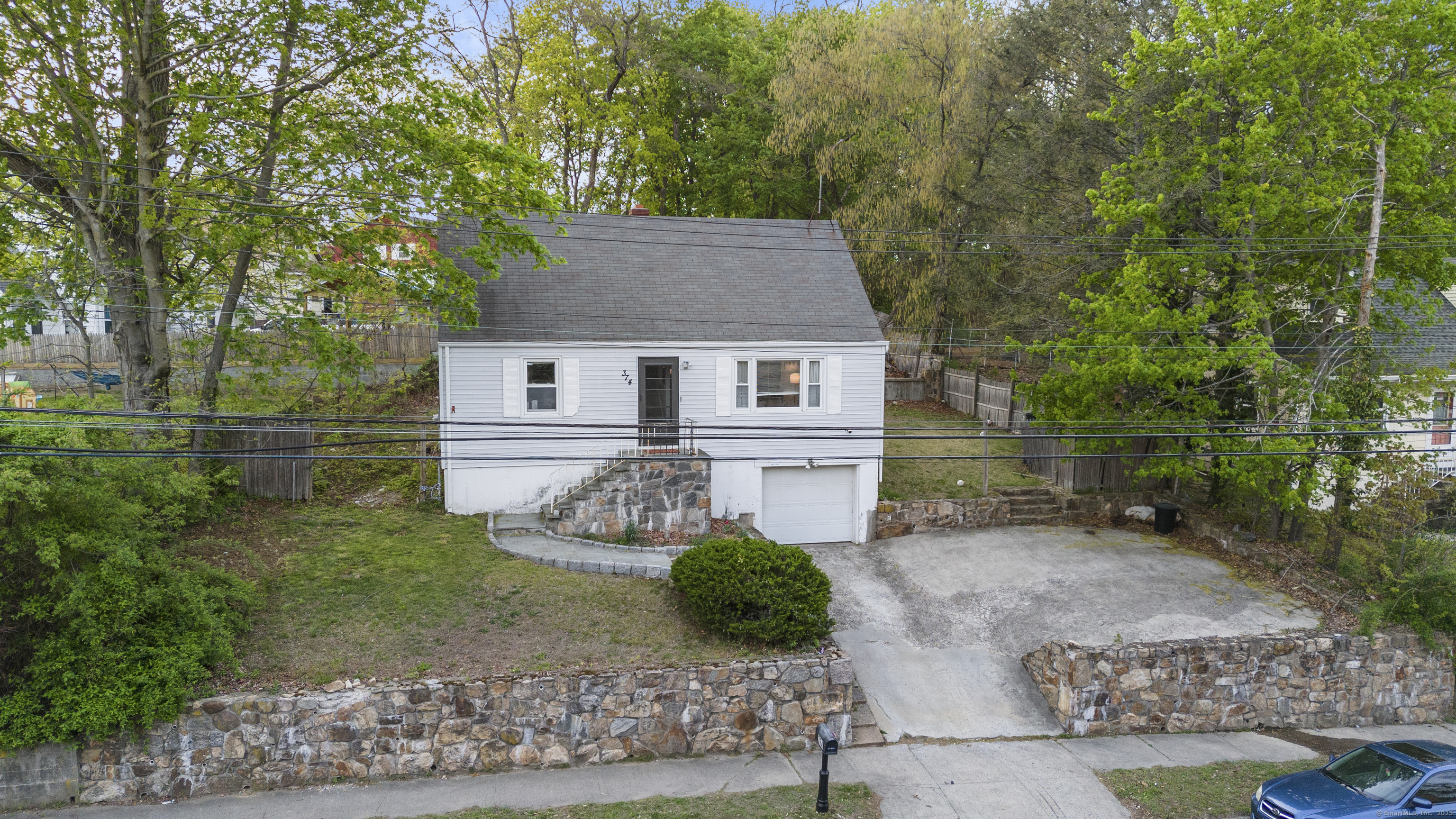 374 Vincellette, Bridgeport, Connecticut 06606