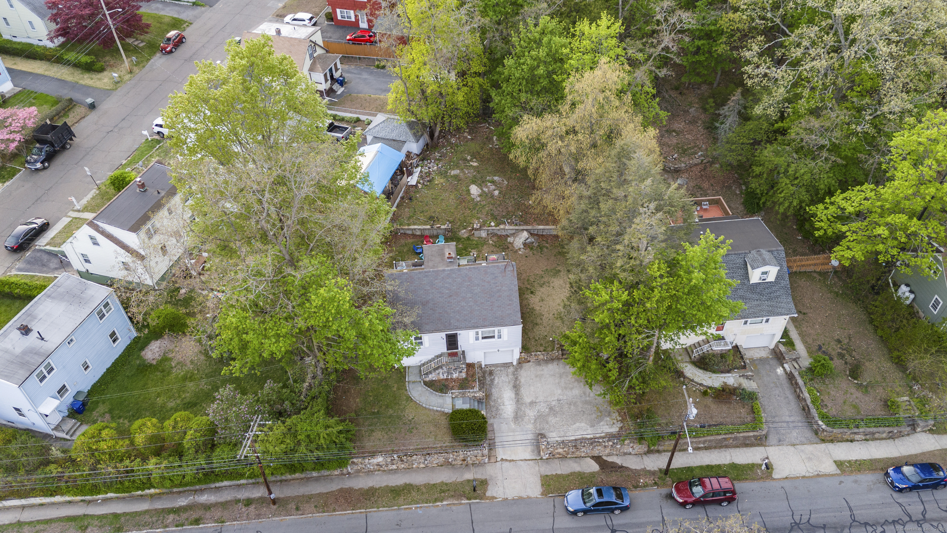 374 Vincellette, Bridgeport, Connecticut 06606