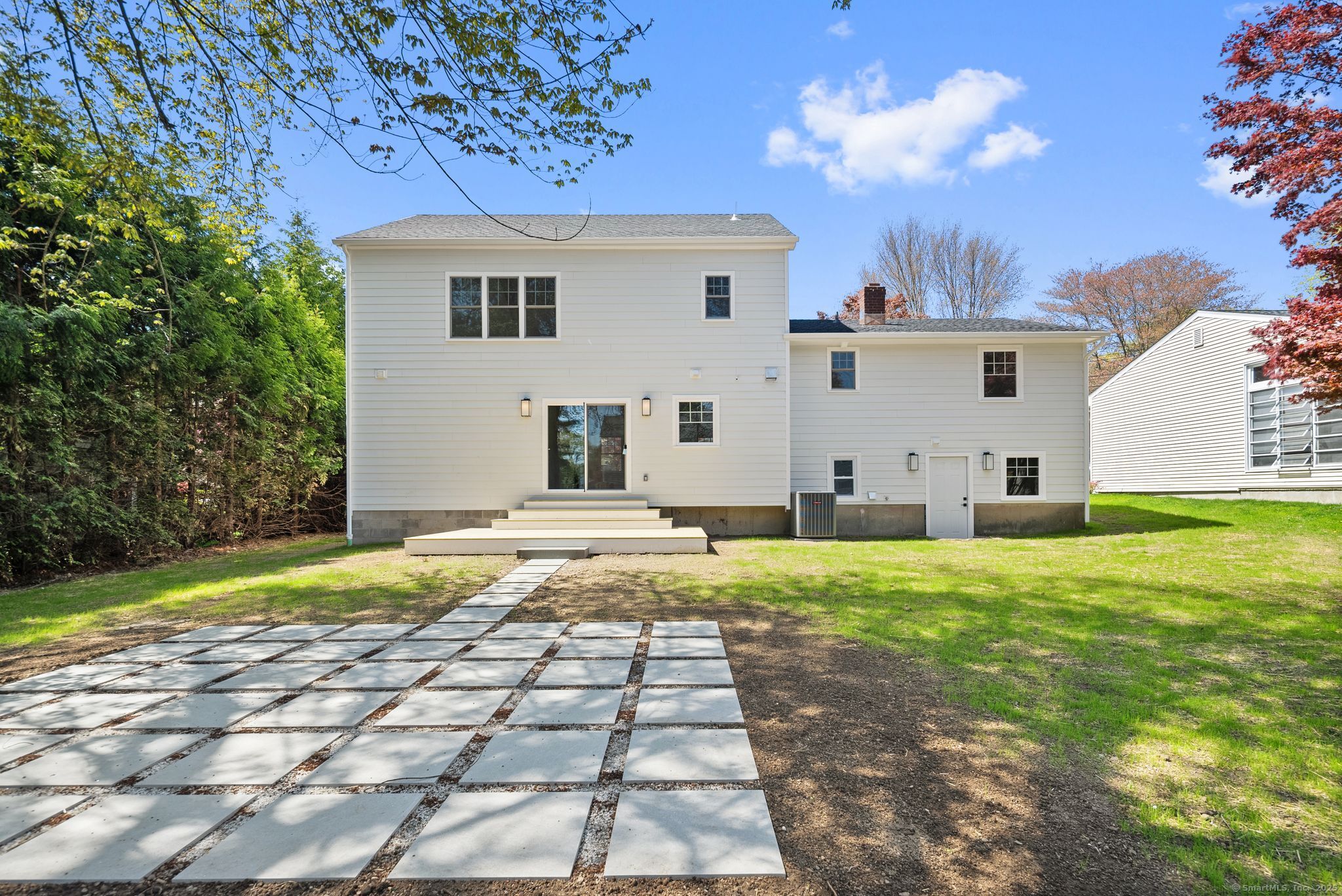 183 Pepperidge, Fairfield, Connecticut 06824