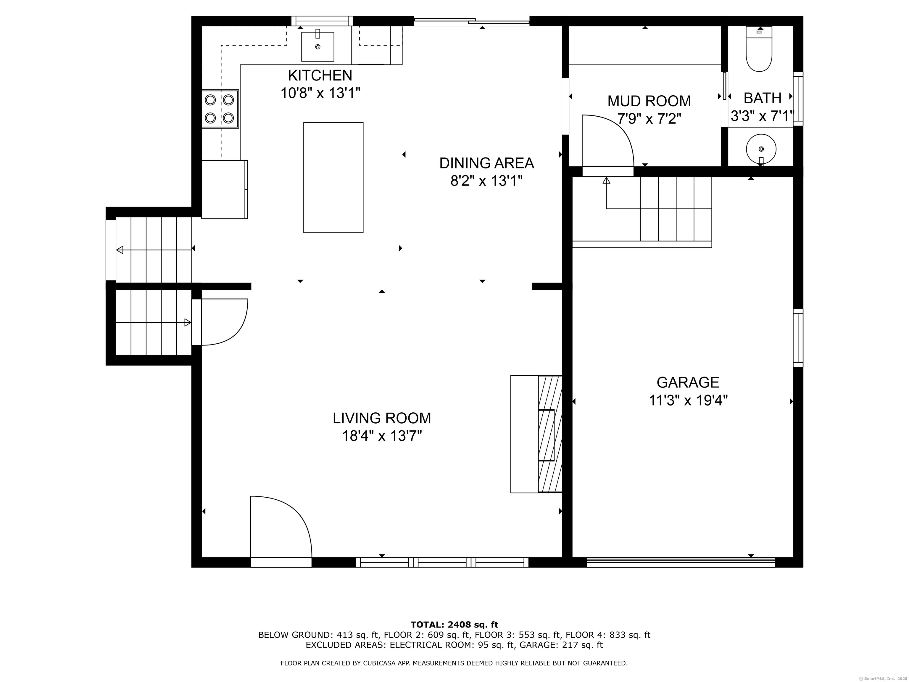 183 Pepperidge, Fairfield, Connecticut 06824