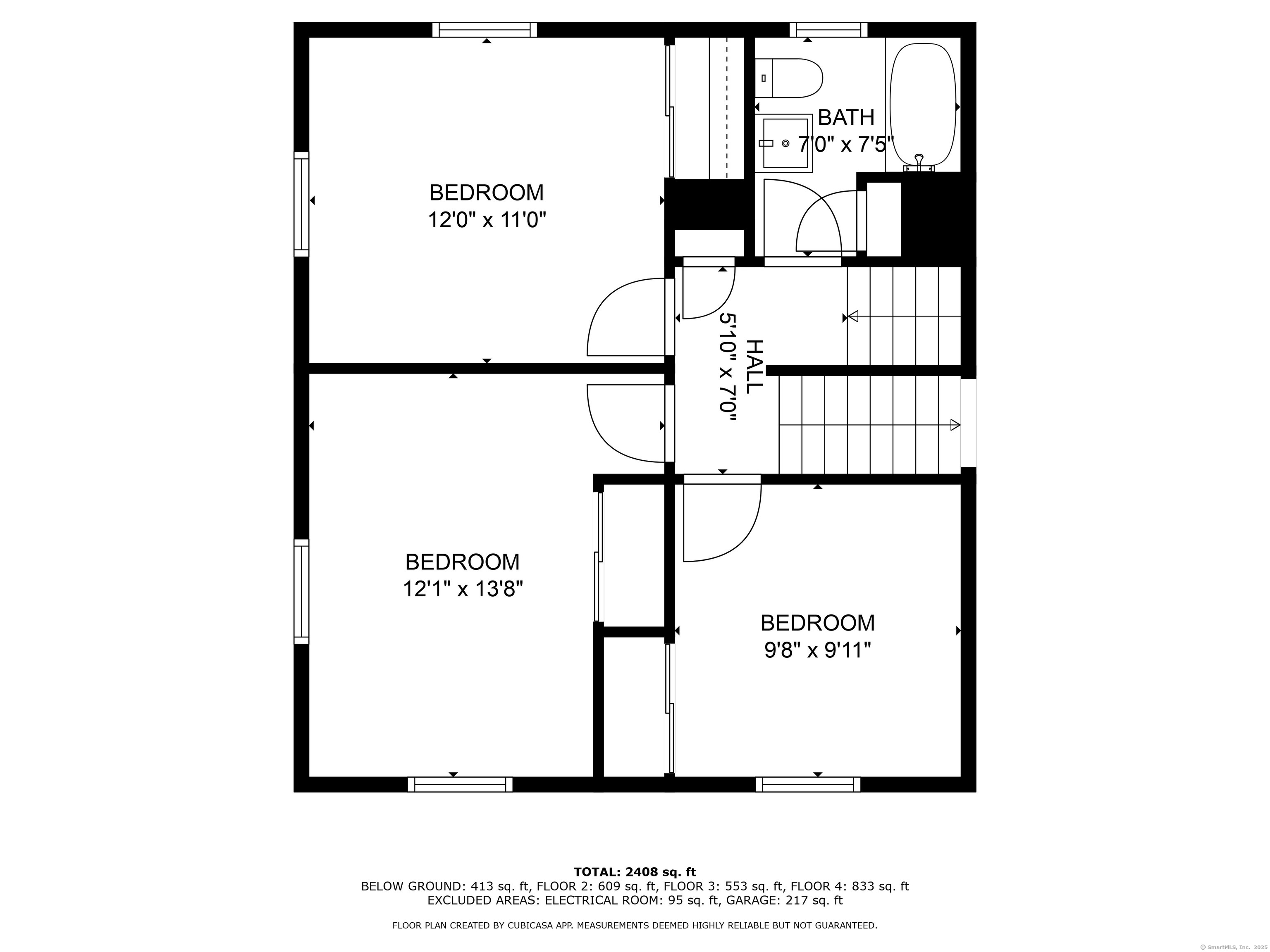 183 Pepperidge, Fairfield, Connecticut 06824