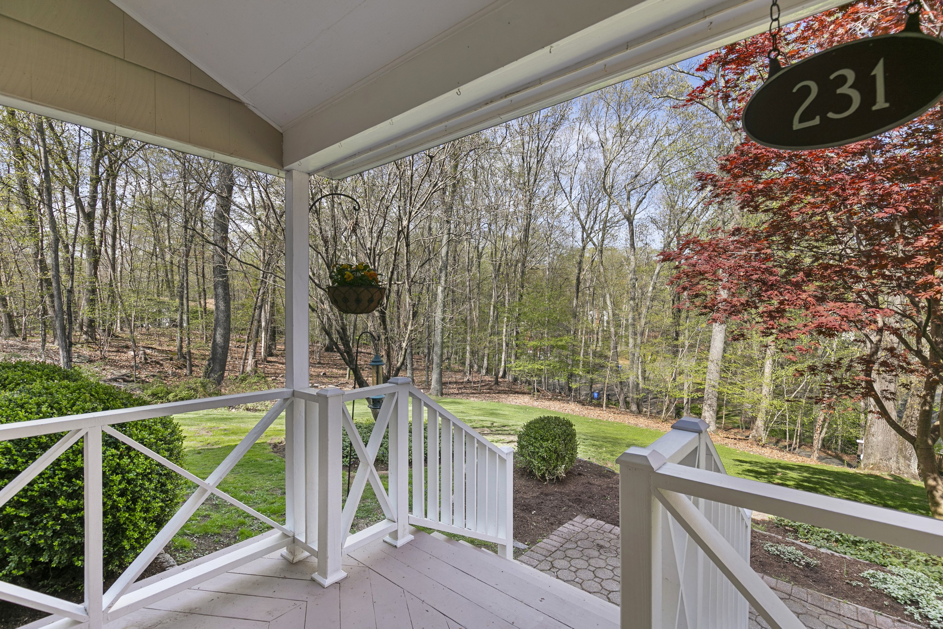 231 Whitethorn, Guilford, Connecticut 06437