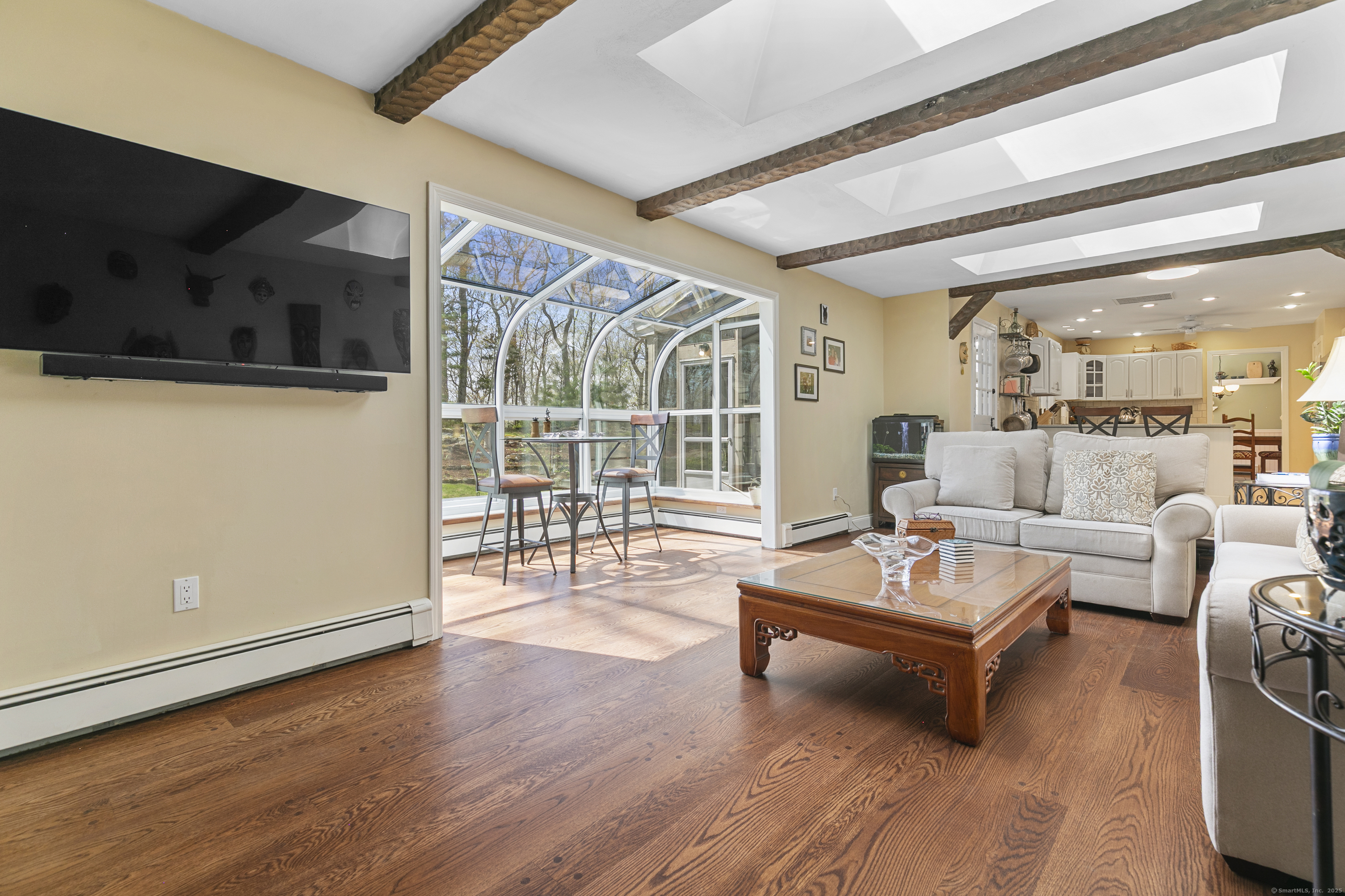 231 Whitethorn, Guilford, Connecticut 06437