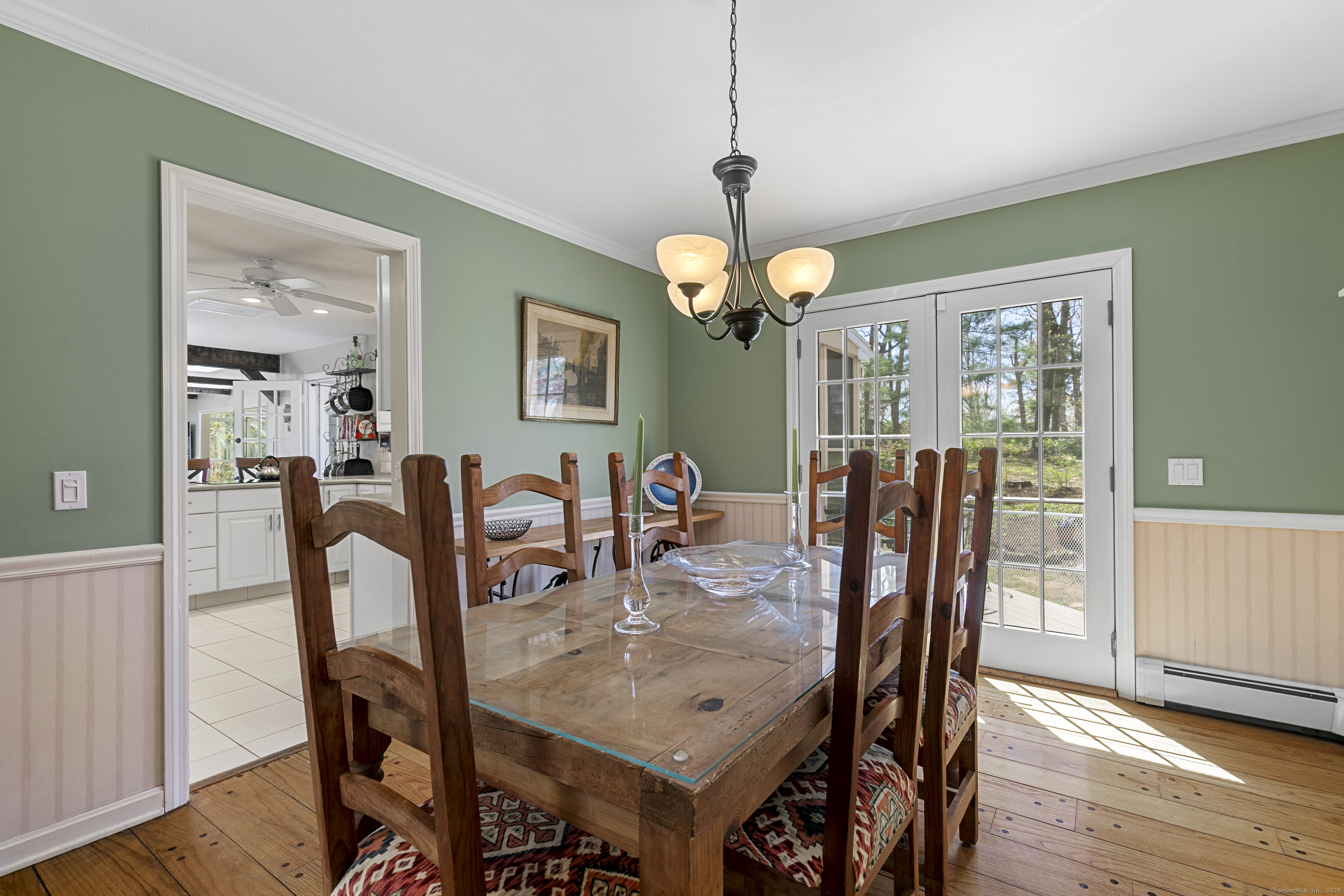 231 Whitethorn, Guilford, Connecticut 06437