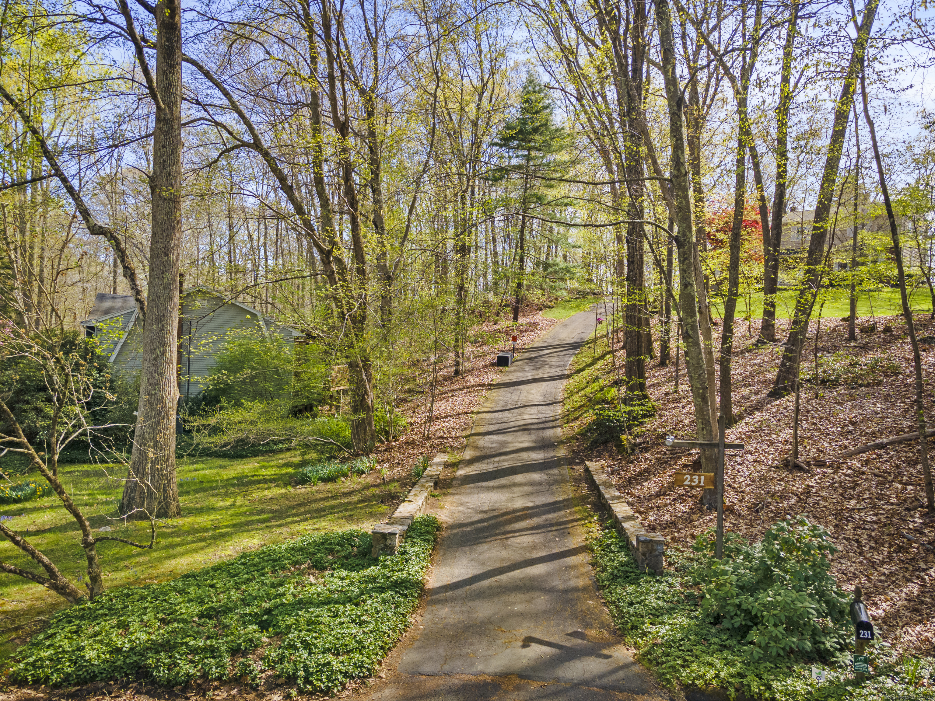 231 Whitethorn, Guilford, Connecticut 06437
