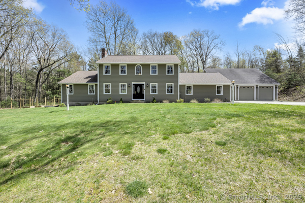 26 Center Road Woodstock CT