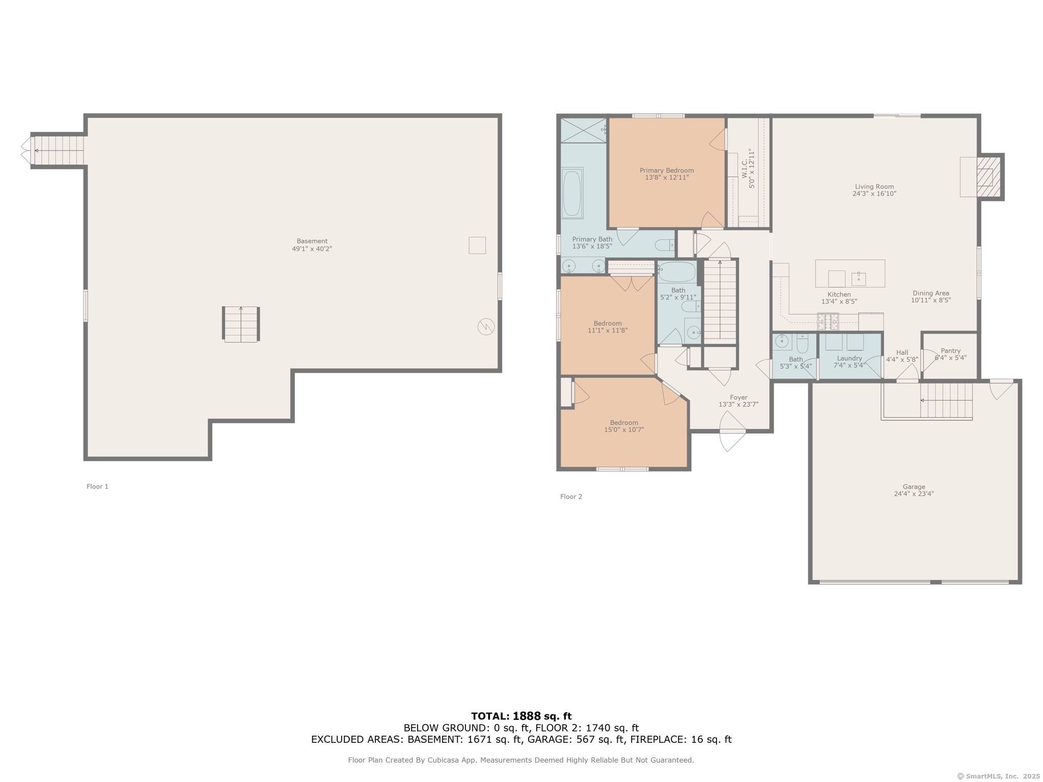 127 Killdeer, Hamden, Connecticut 06517