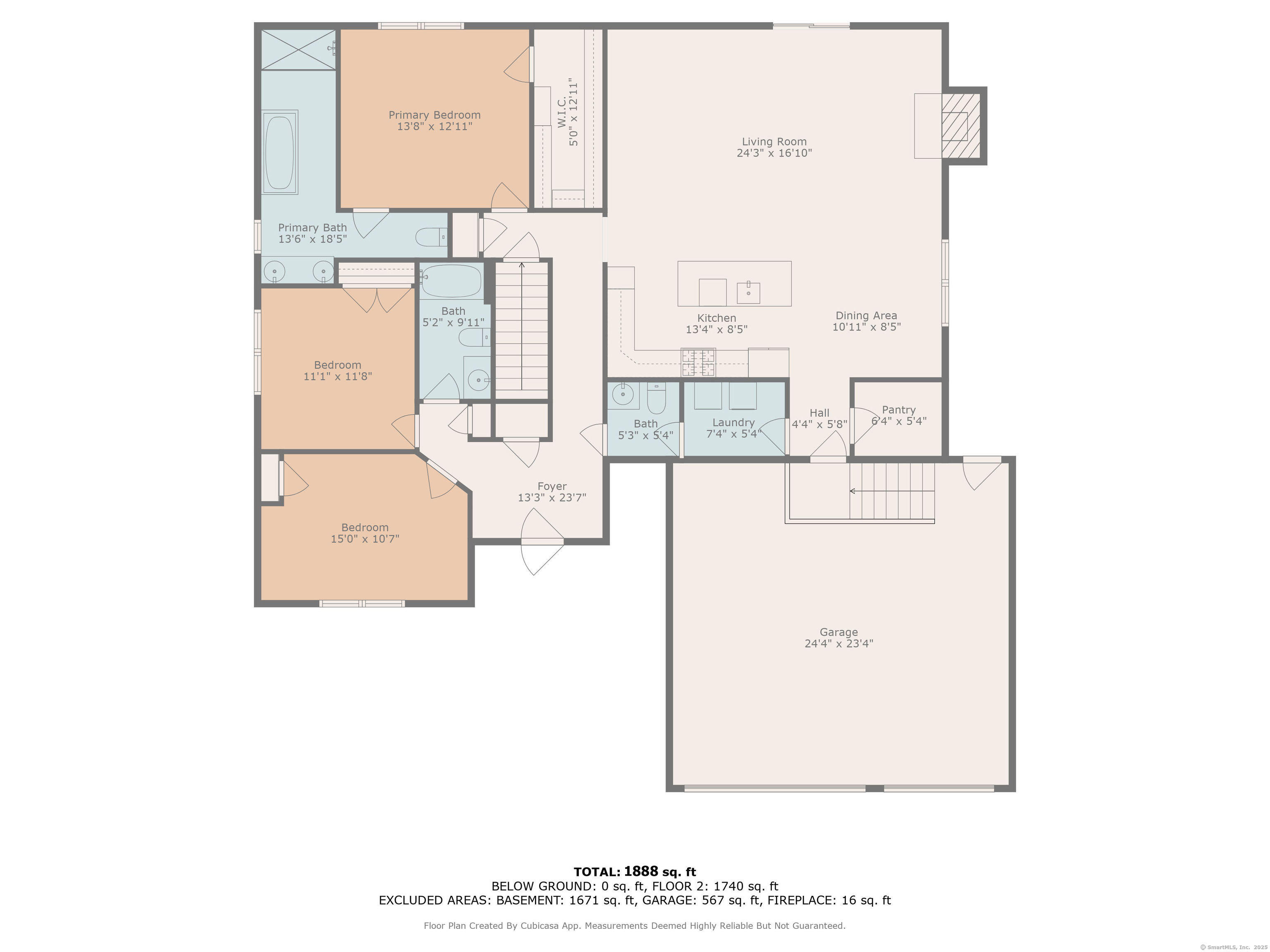 127 Killdeer, Hamden, Connecticut 06517