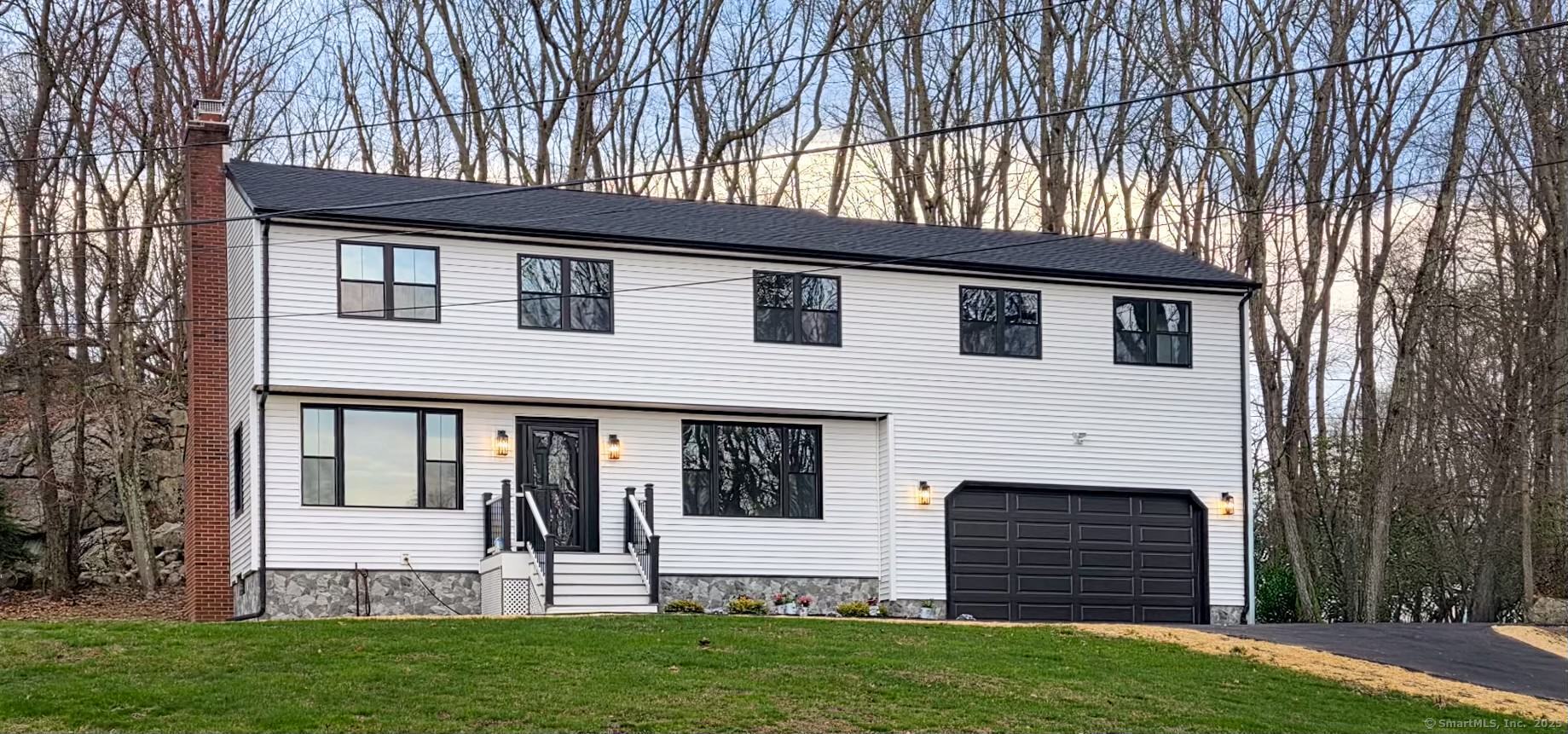 627 High Ridge, Orange, Connecticut 06477