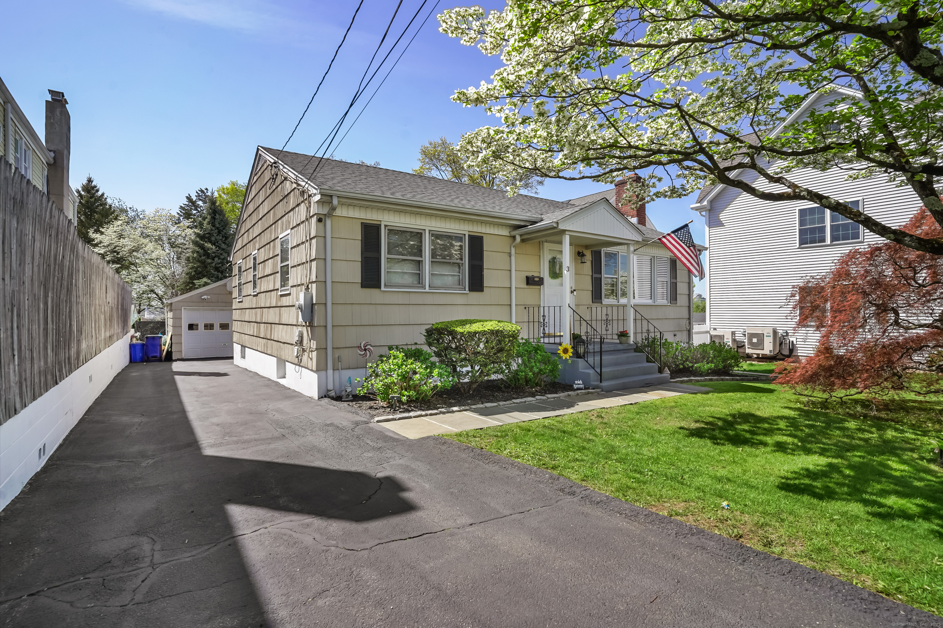 3 Phillips, Norwalk, Connecticut 06850