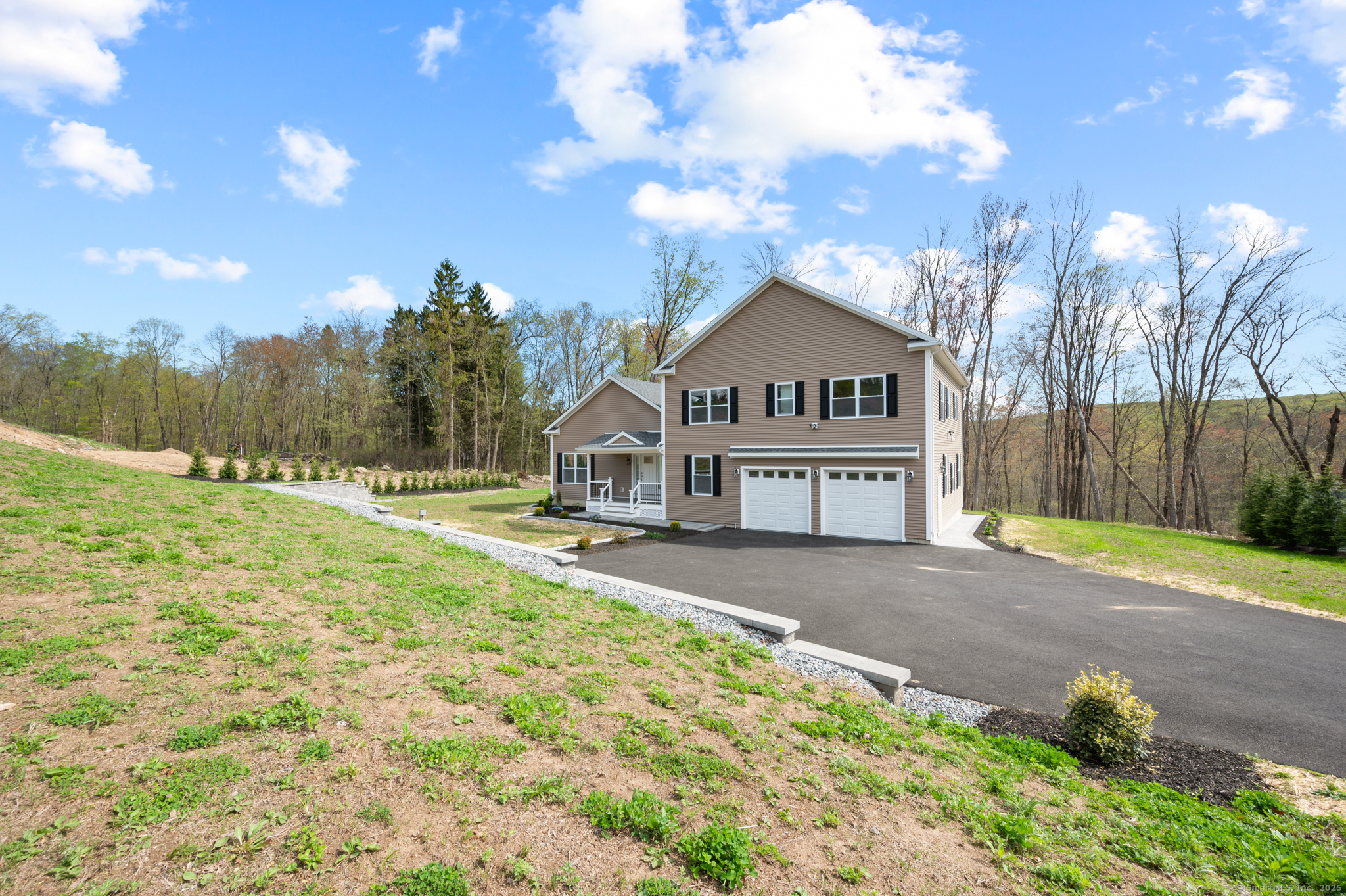 383 Leonard, Middlebury, Connecticut 06762