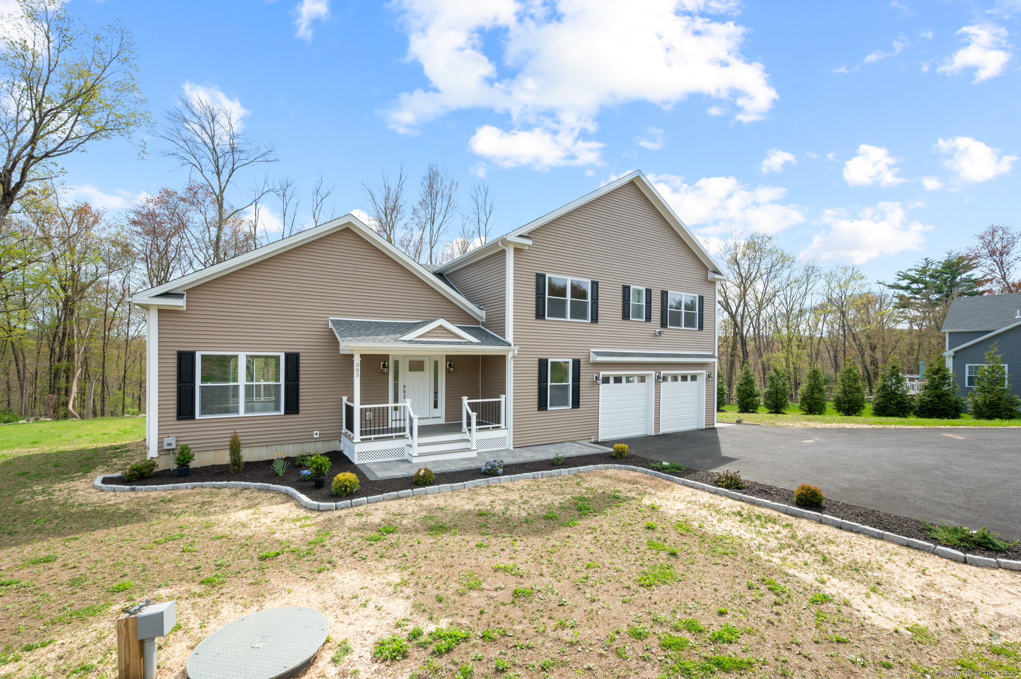 383 Leonard, Middlebury, Connecticut 06762