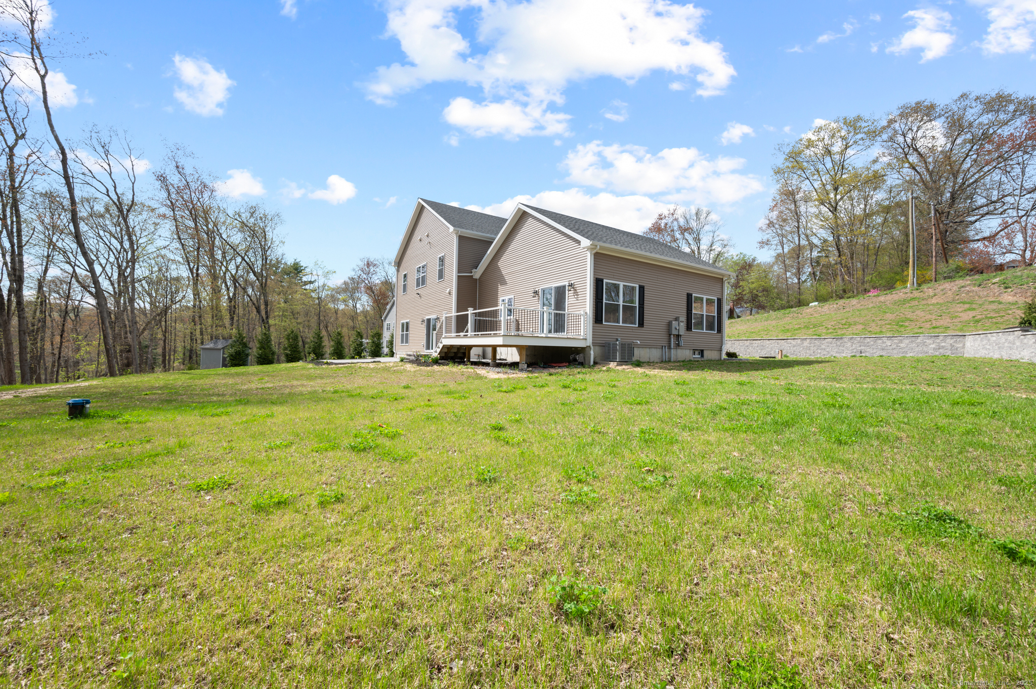 383 Leonard, Middlebury, Connecticut 06762