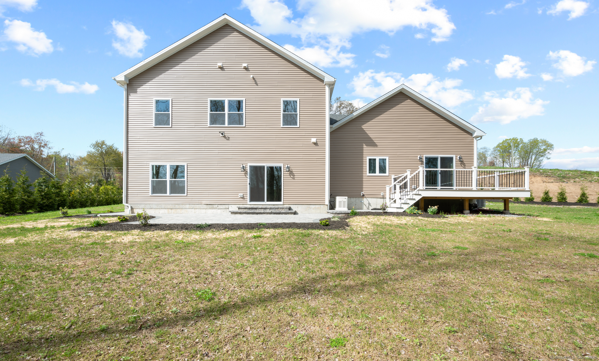 383 Leonard, Middlebury, Connecticut 06762