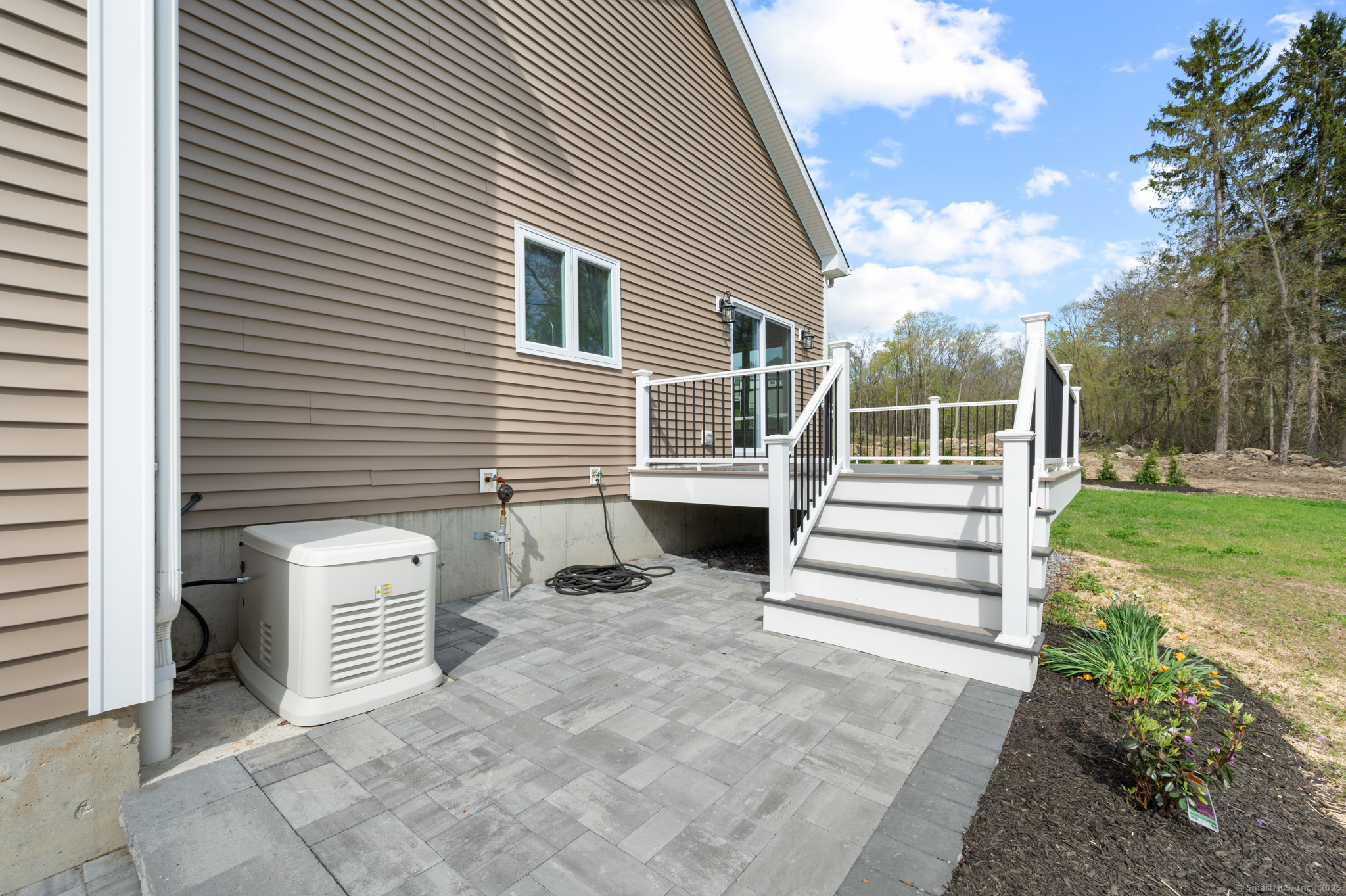 383 Leonard, Middlebury, Connecticut 06762