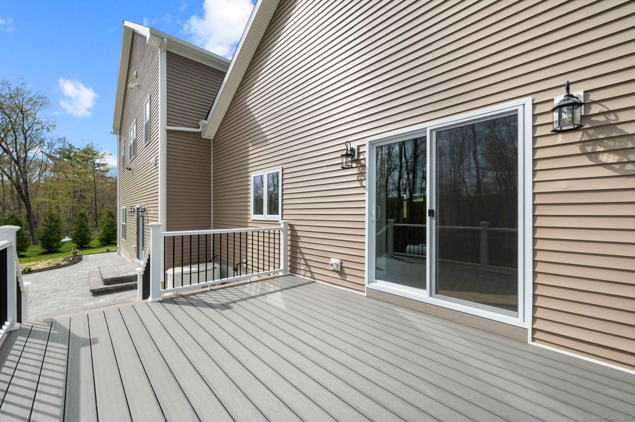383 Leonard, Middlebury, Connecticut 06762