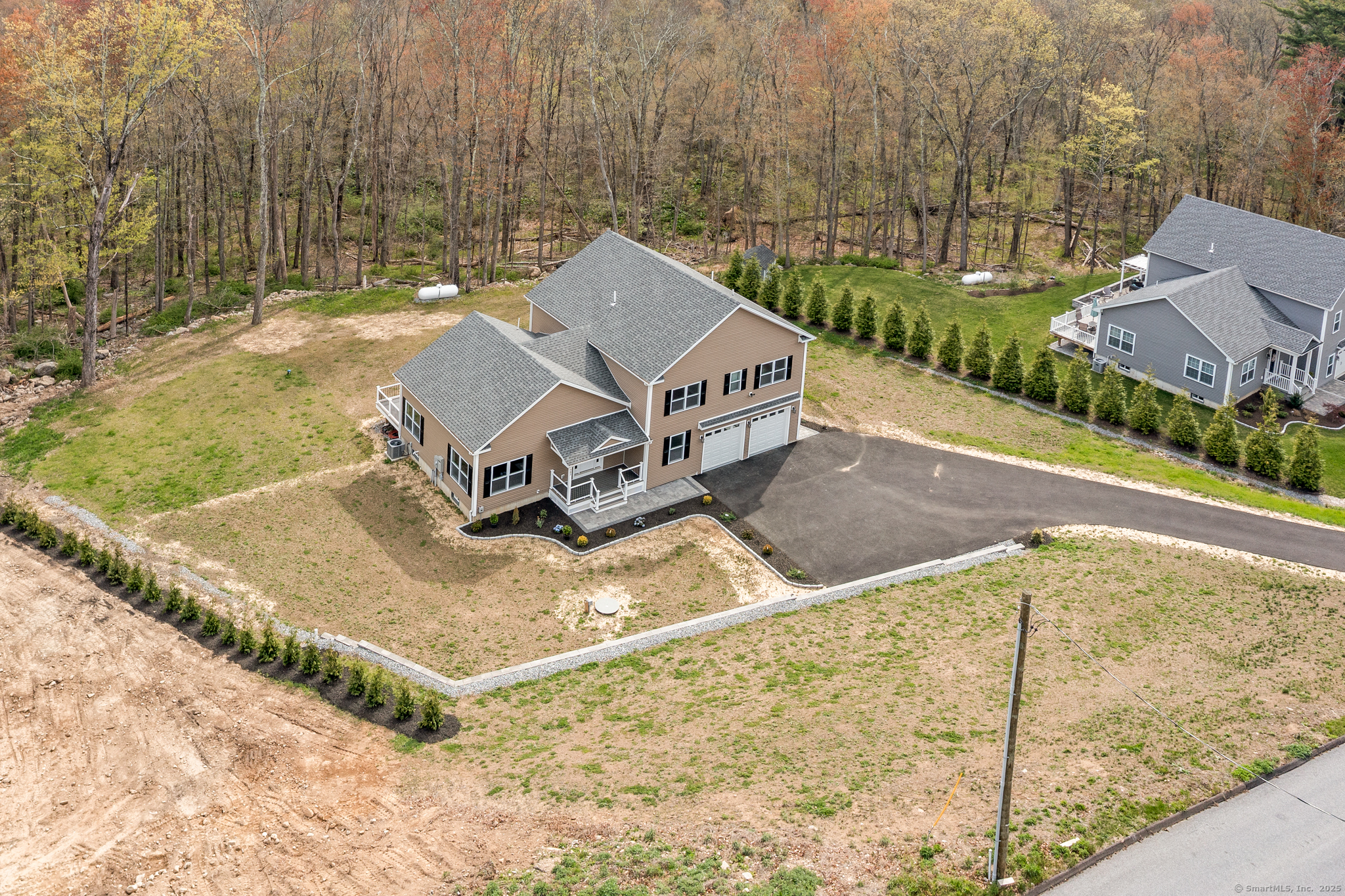 383 Leonard, Middlebury, Connecticut 06762
