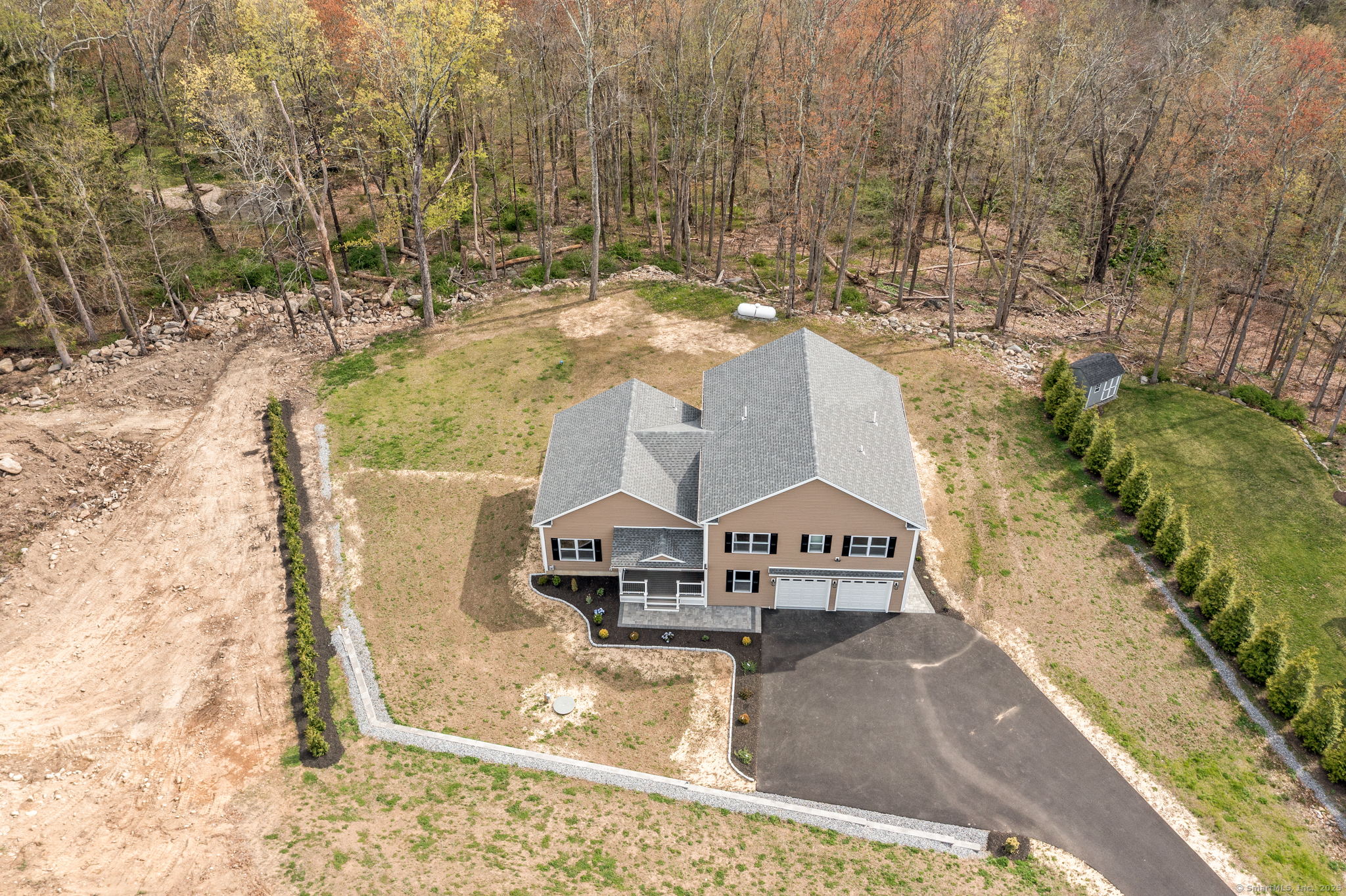 383 Leonard, Middlebury, Connecticut 06762