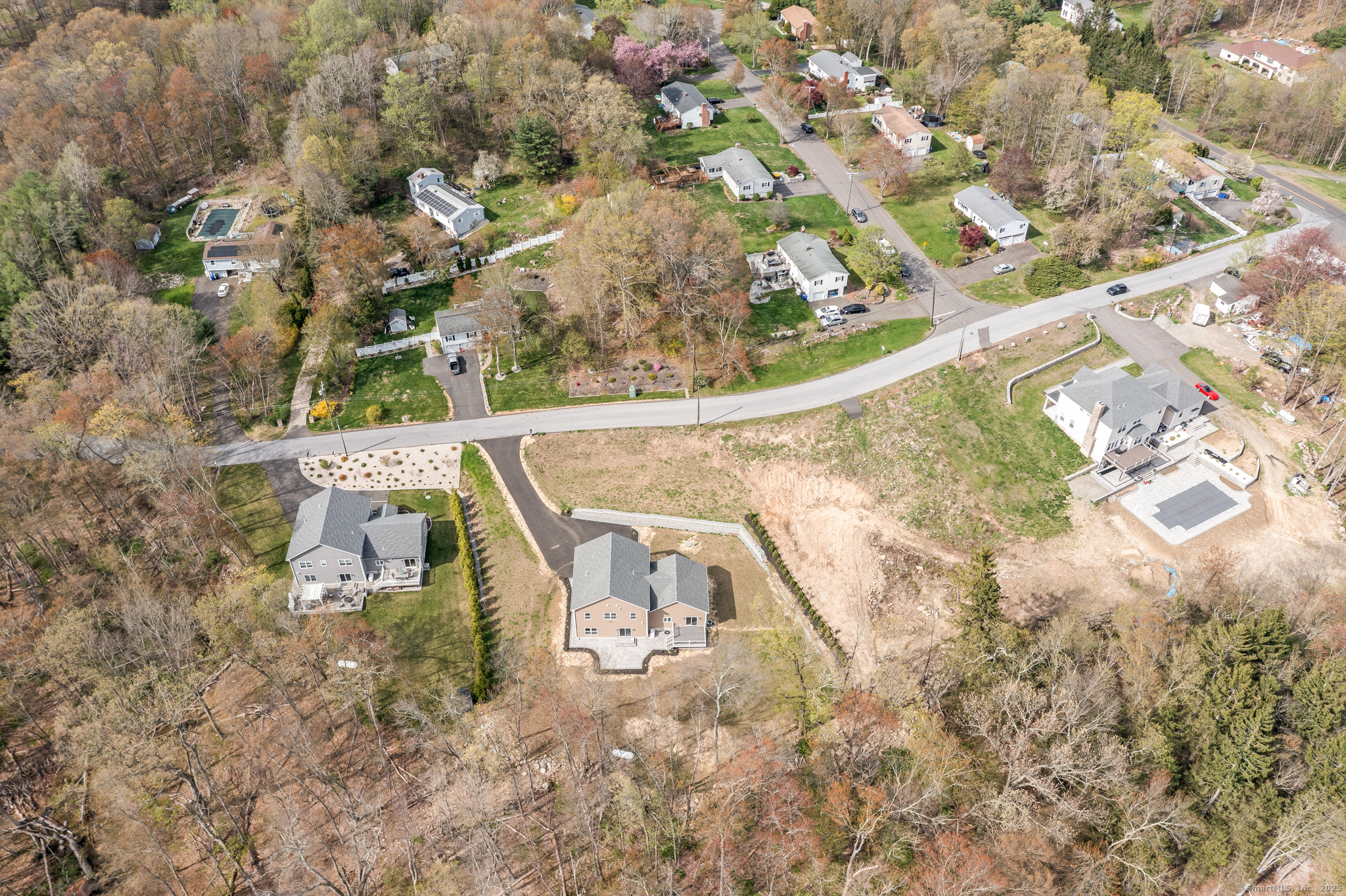 383 Leonard, Middlebury, Connecticut 06762