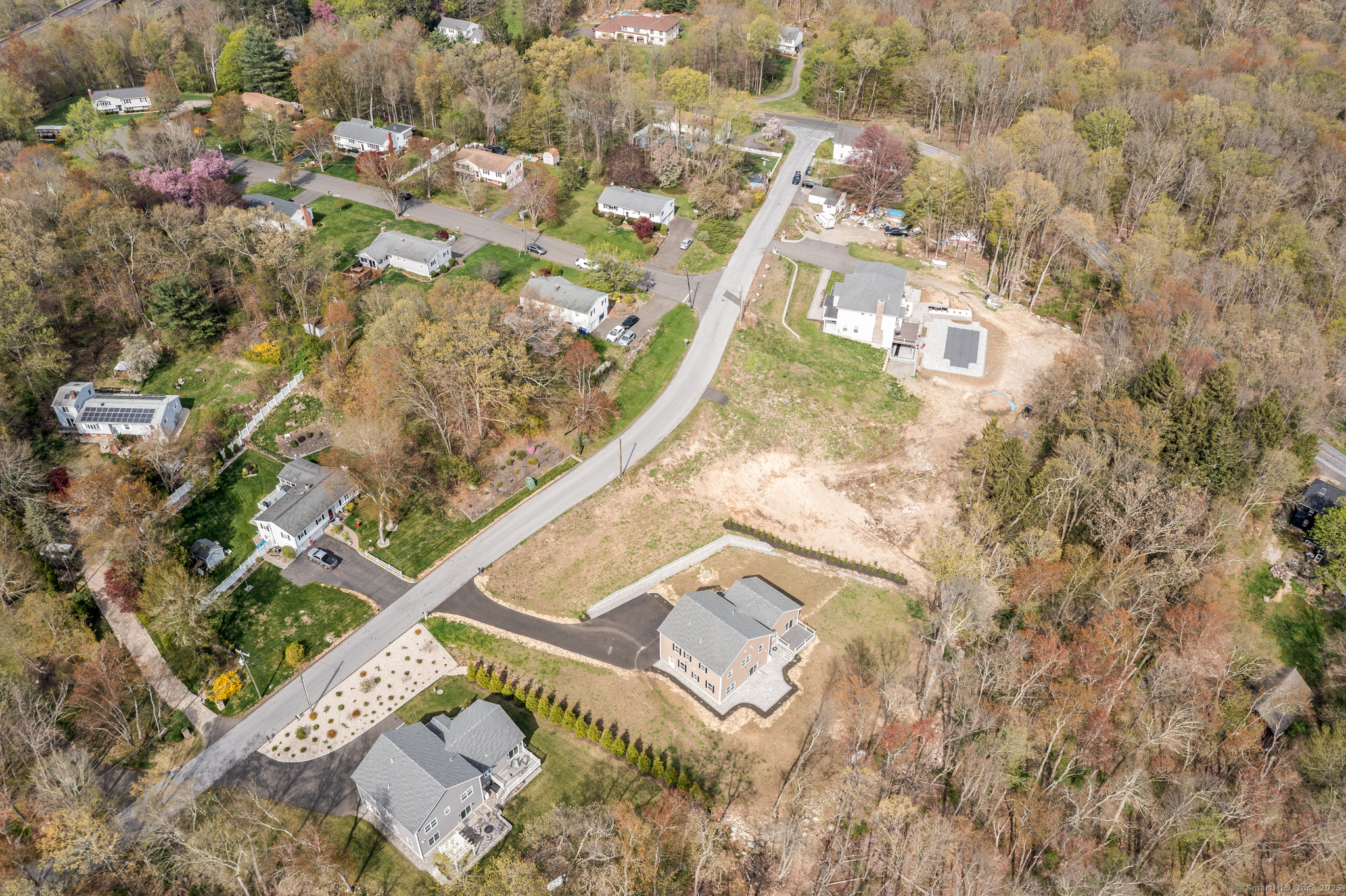 383 Leonard, Middlebury, Connecticut 06762