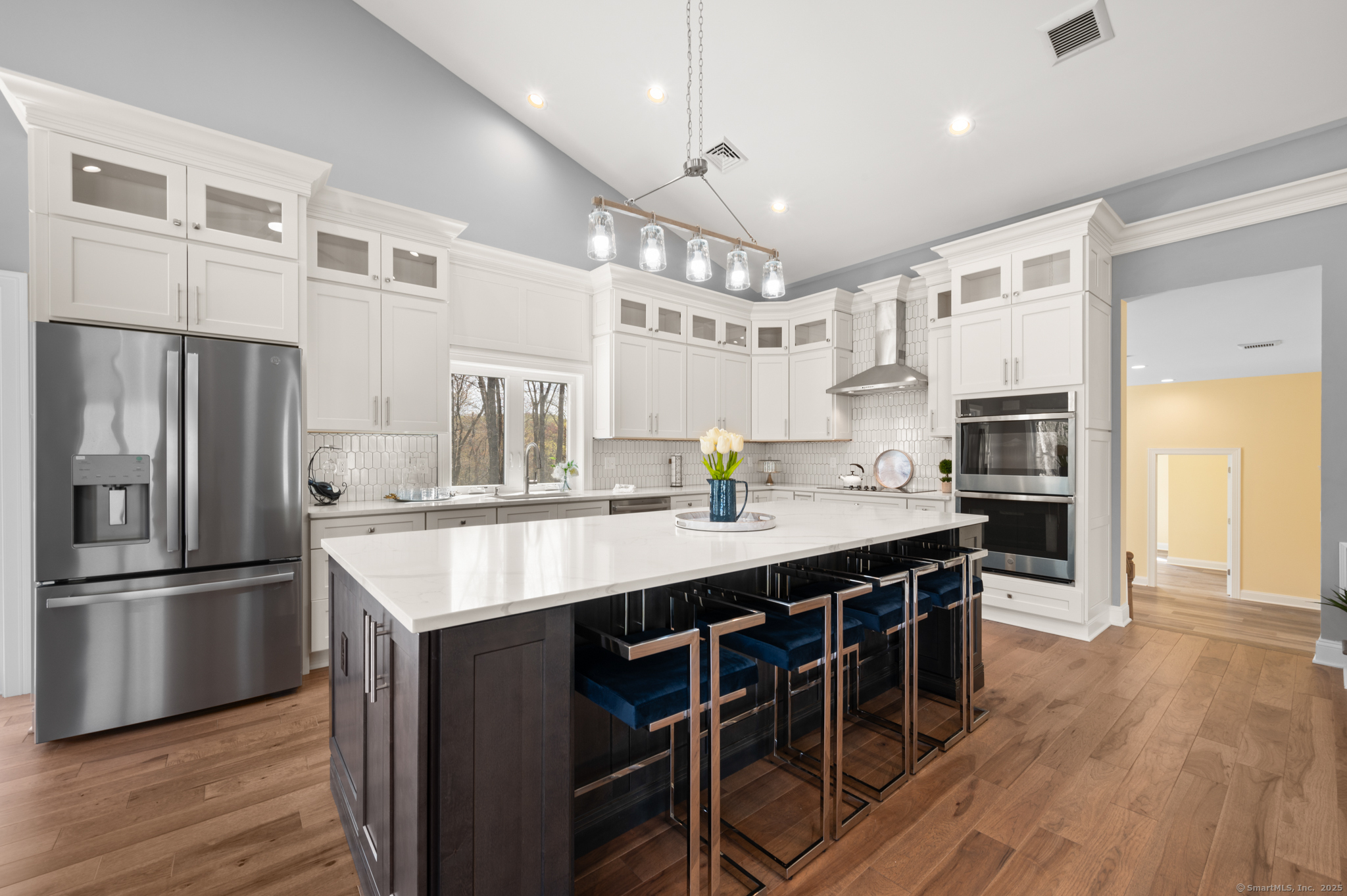 383 Leonard, Middlebury, Connecticut 06762