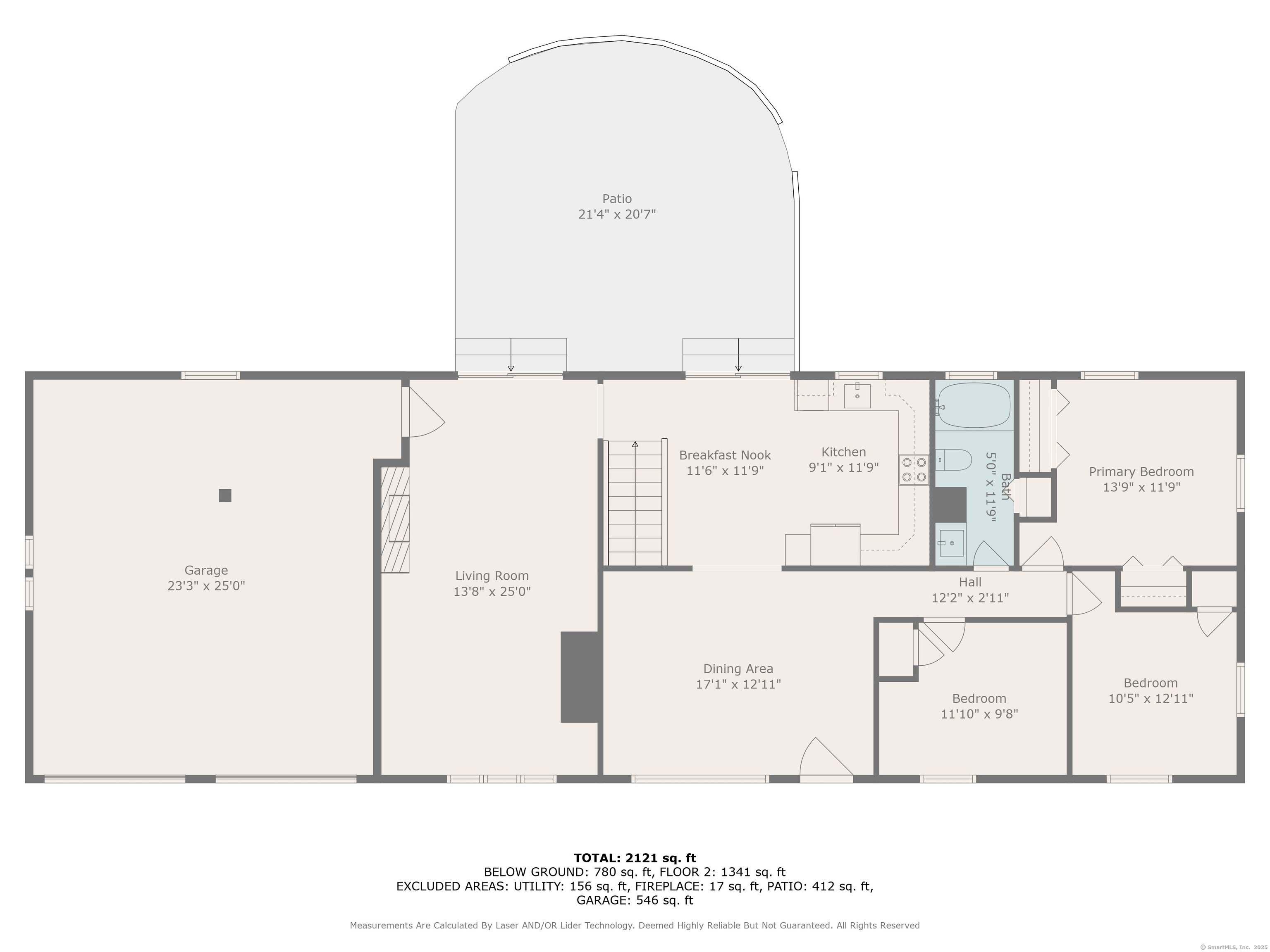 3 Summit, Ridgefield, Connecticut 06877