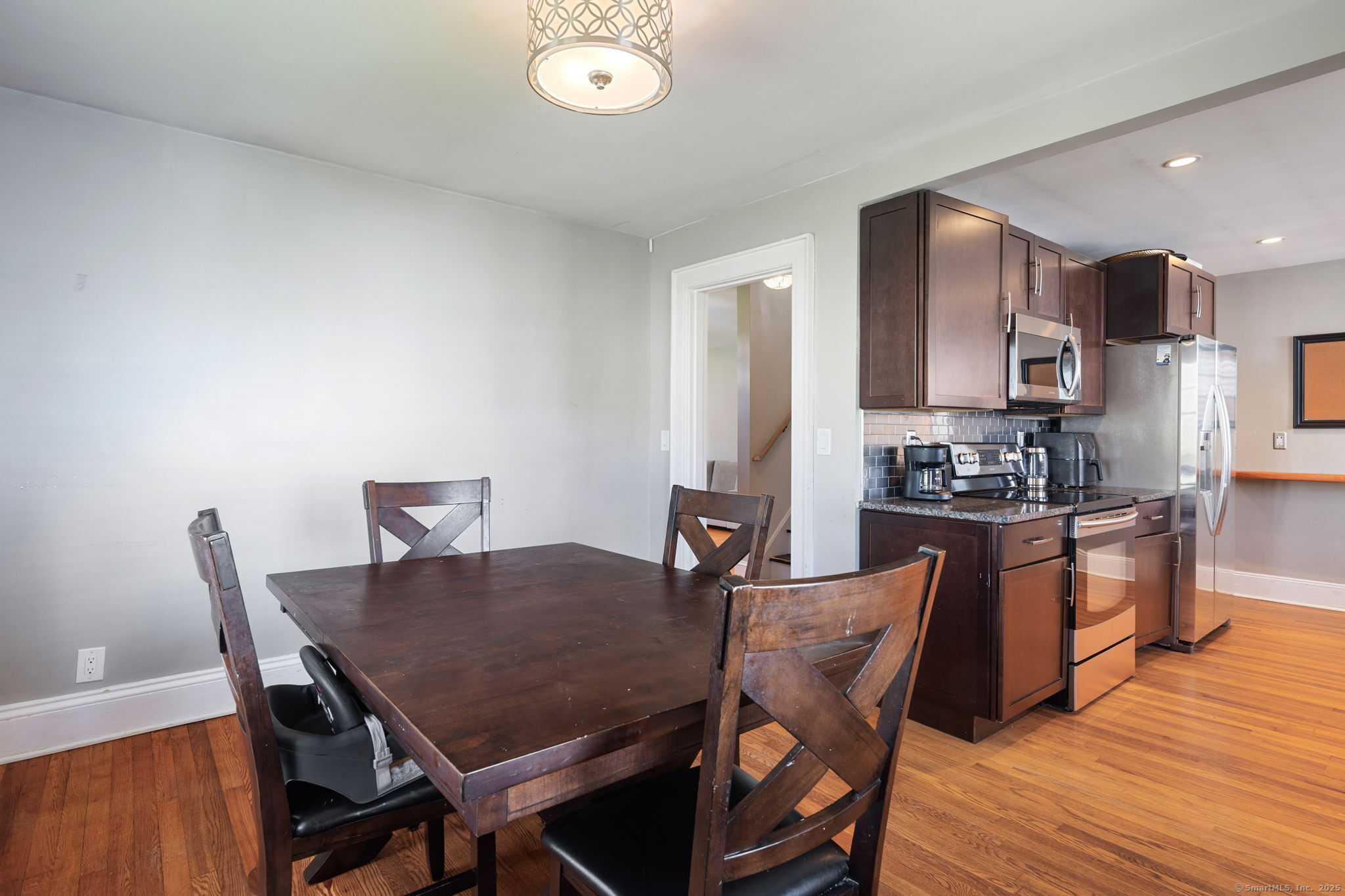 43 Bibbins, Fairfield, Connecticut 06825